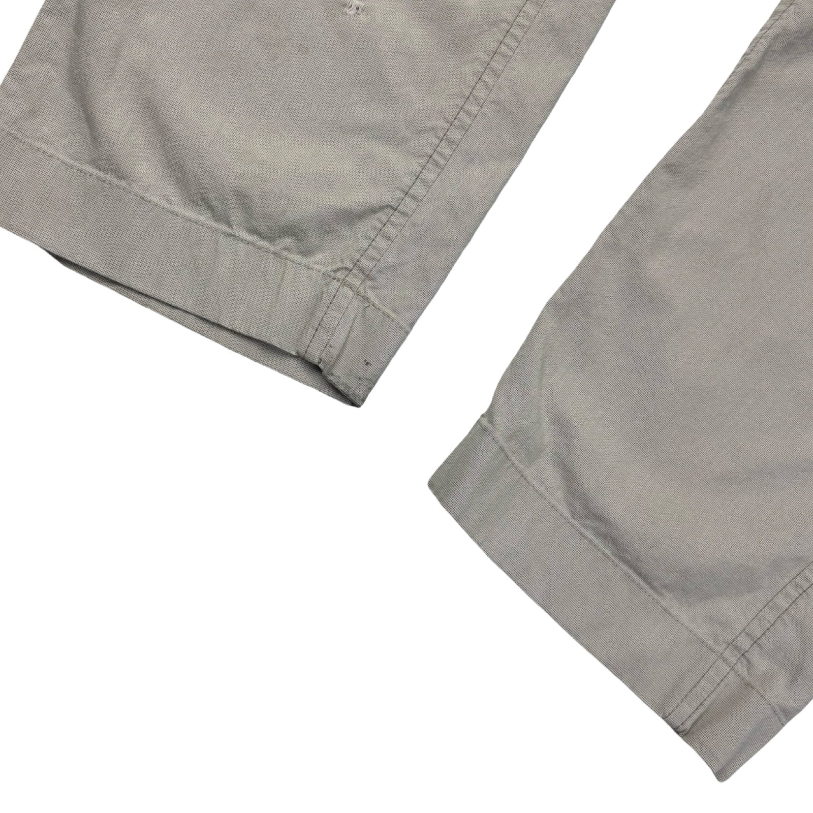 Arc’teryx Cronin Hiking Bottoms Light Grey