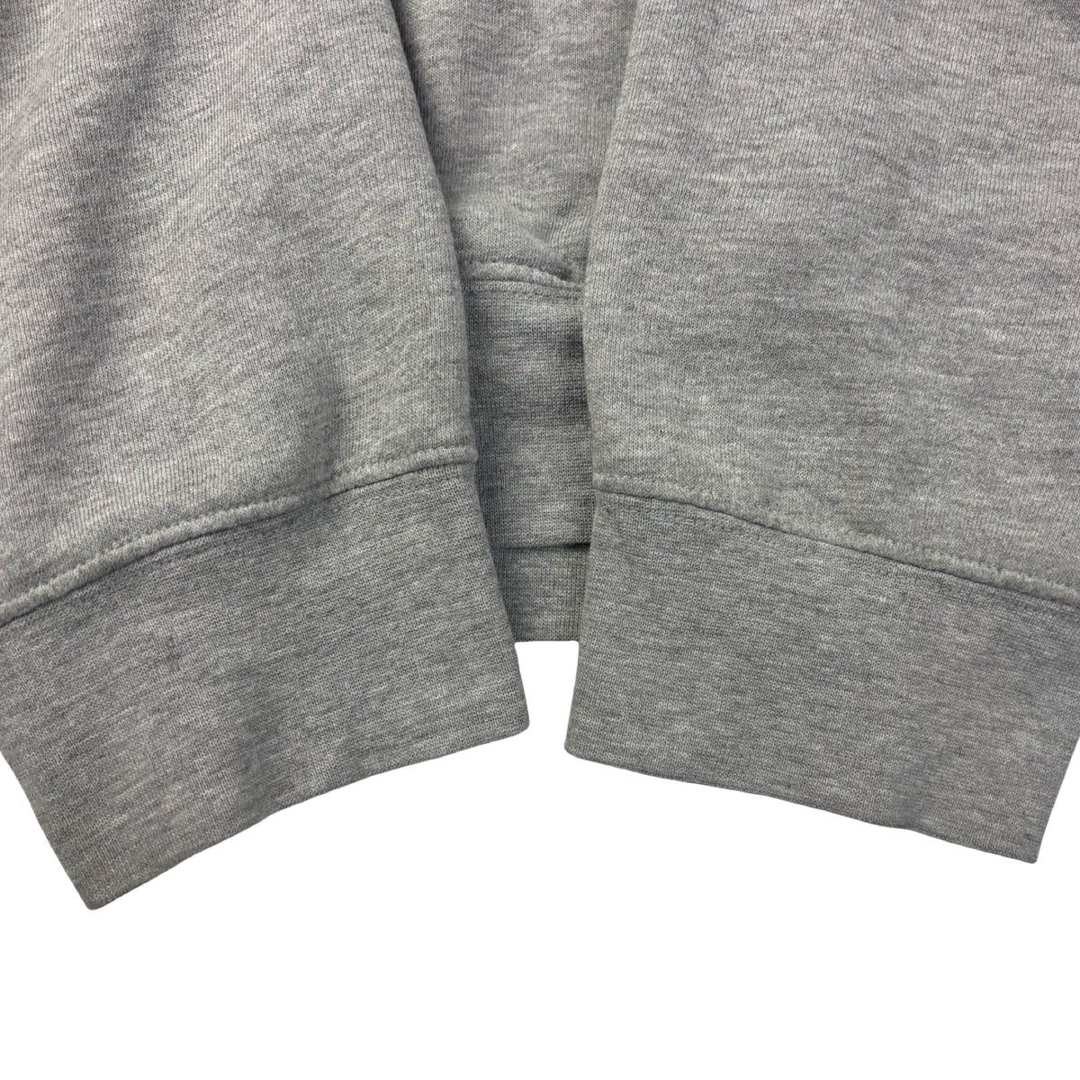 Stussy N°4 Camo Checkered Hoodie Grey