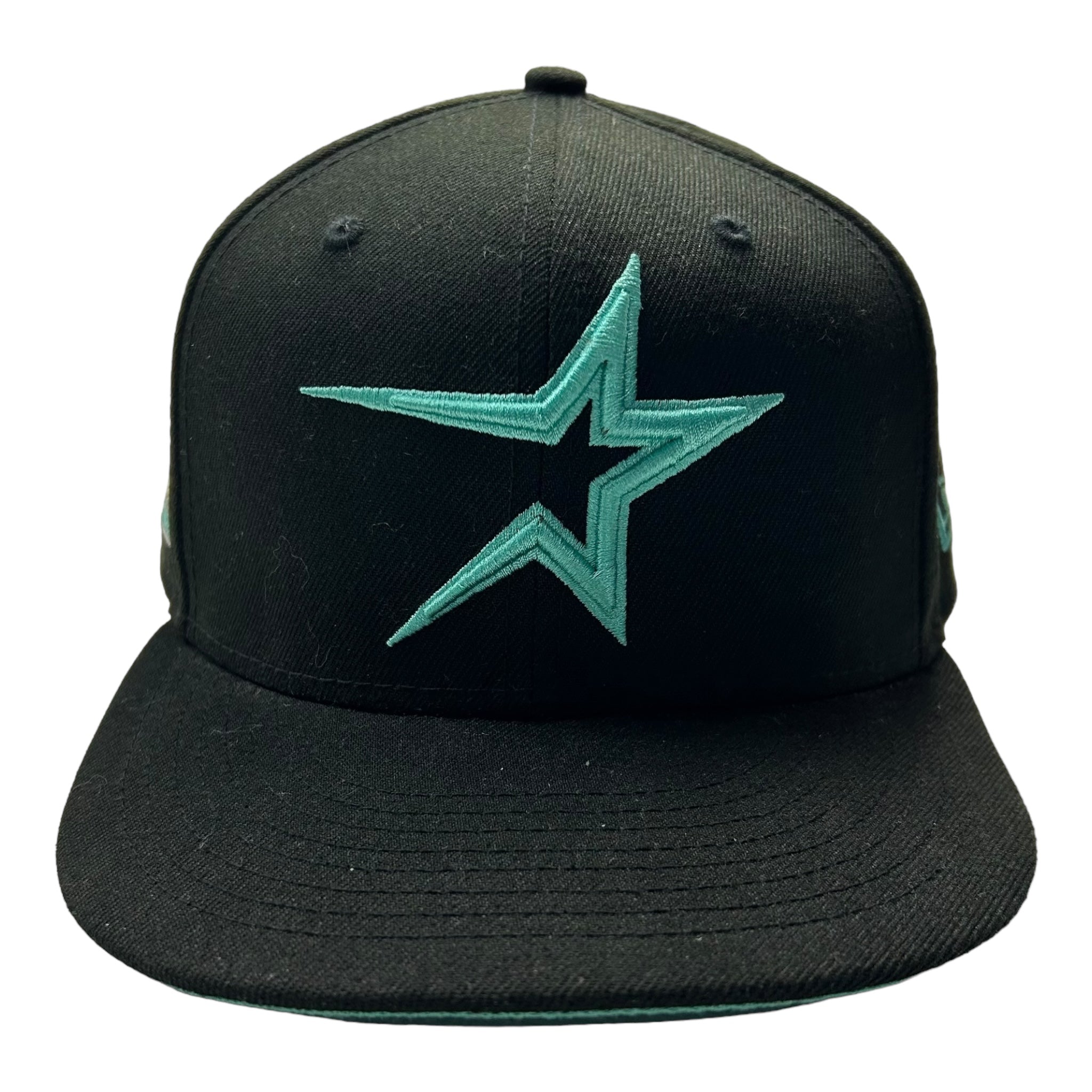 Huston Astros Two Tone 35th Anniversary Hat