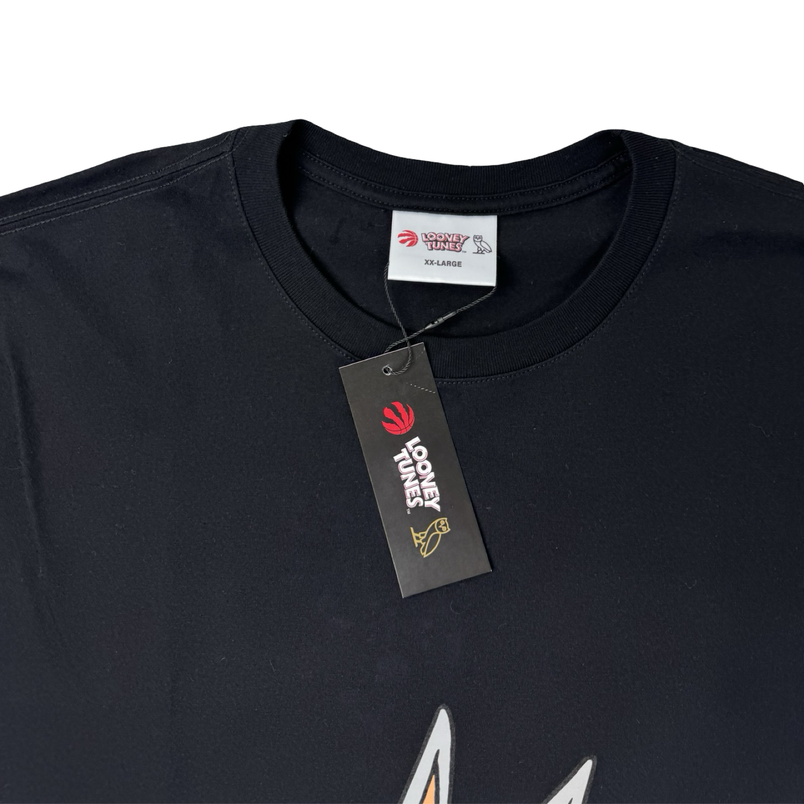 Looney Tunes x OVO T-Shirt