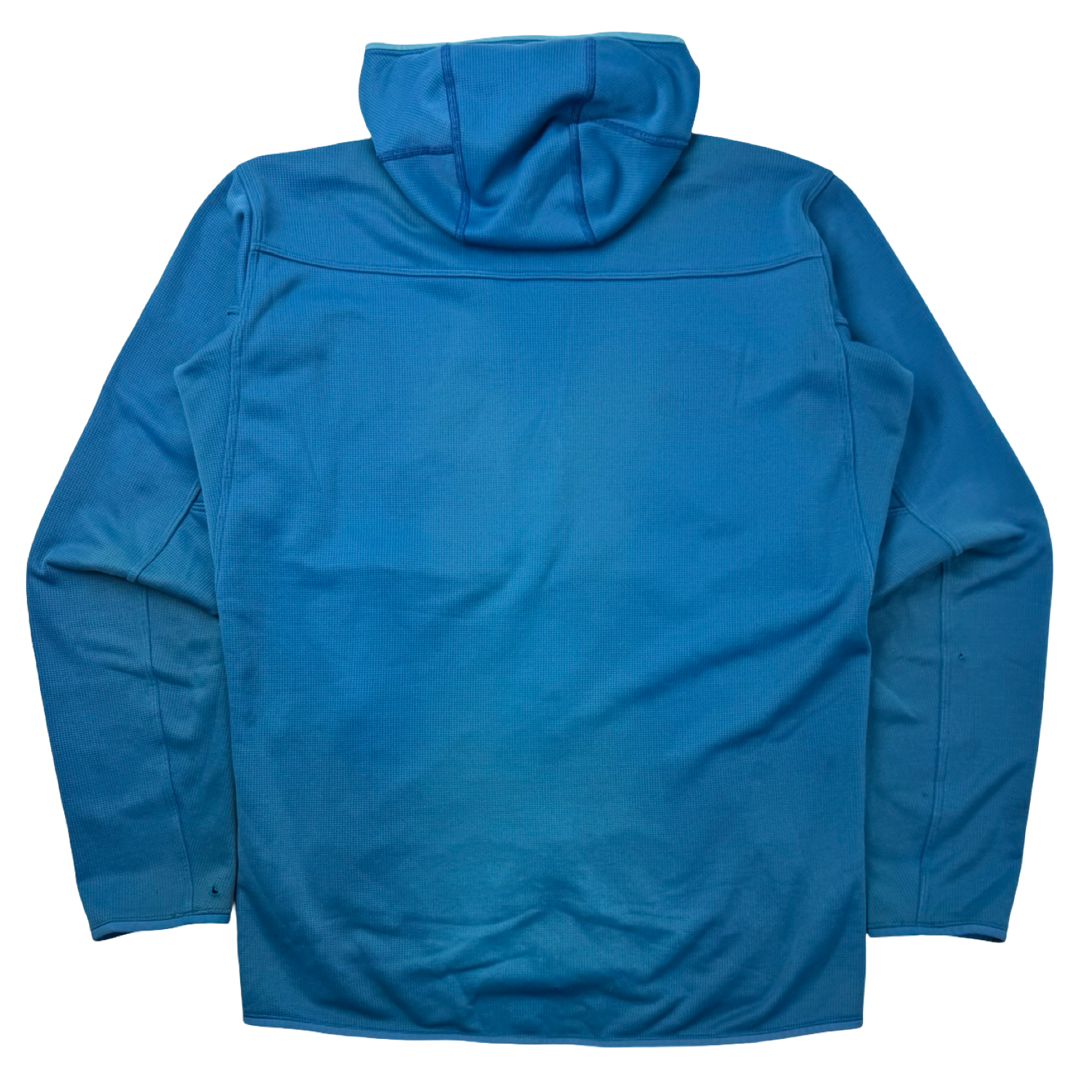 Arc'teryx Fortrez Hoody Blue