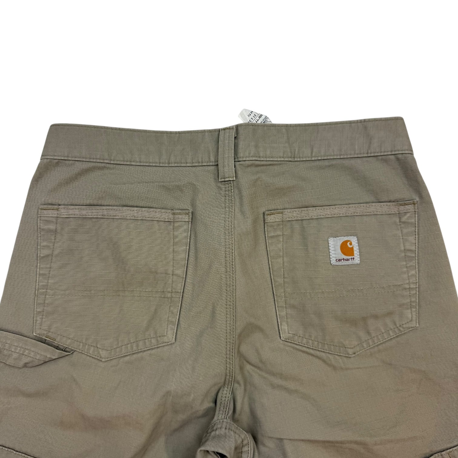 Vintage Carhartt Cargo Pants Desert Tan
