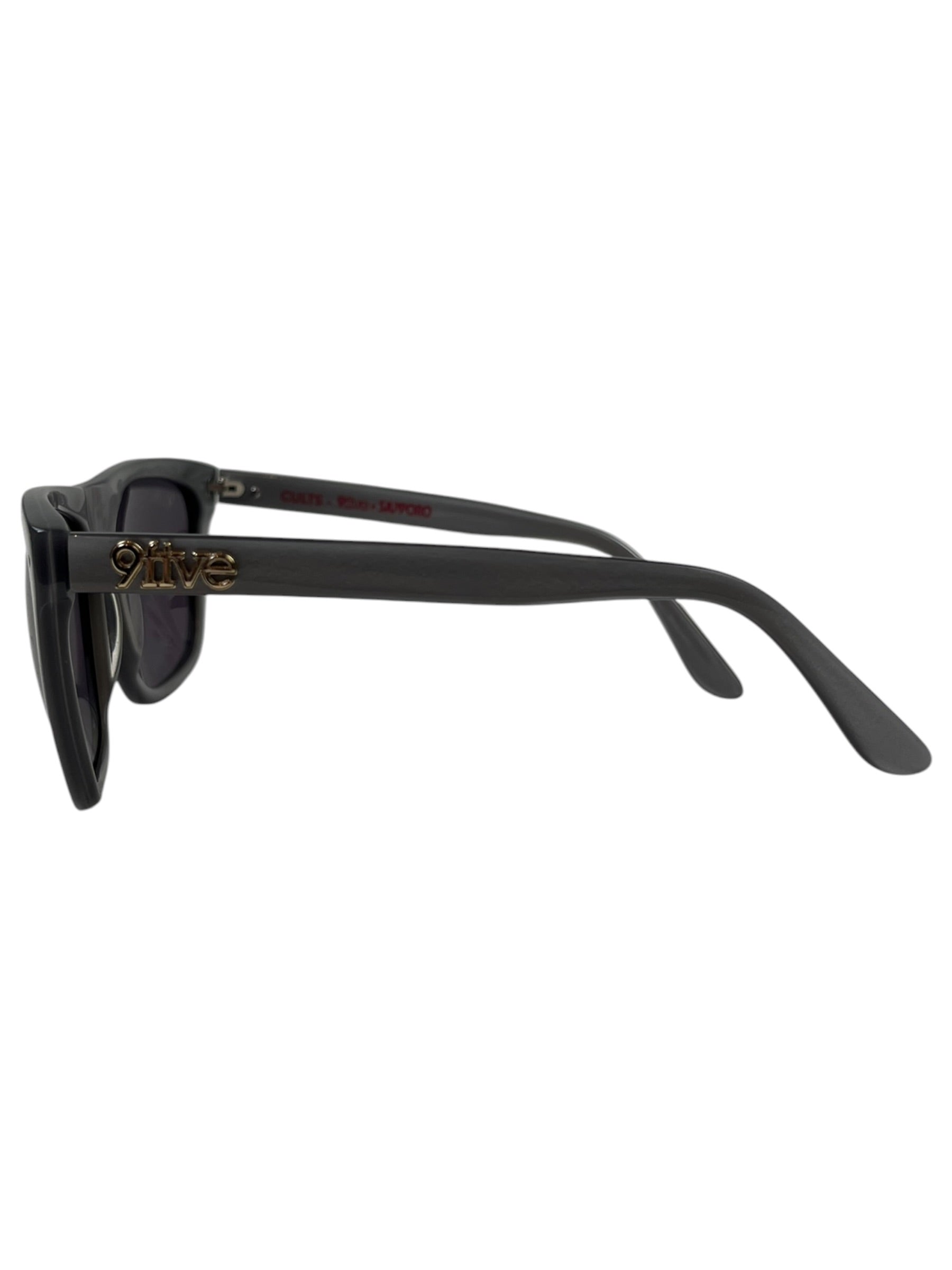 9FIVE x Sapporo Cult Classics Sunglasses