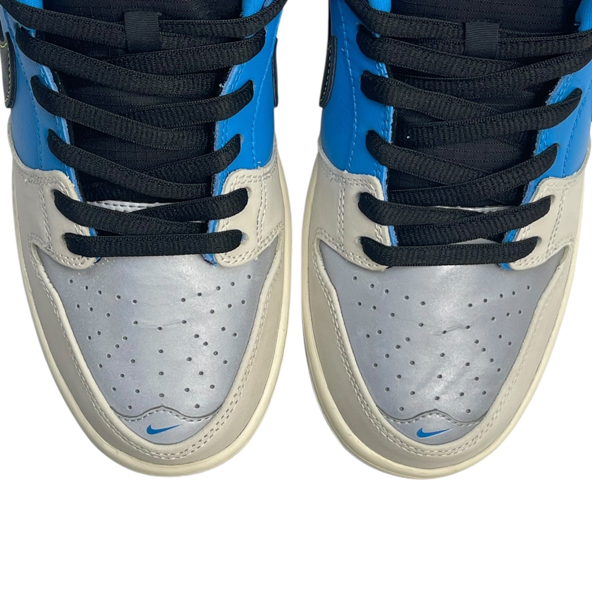 Nike SB Dunk Low Instant Skateboards