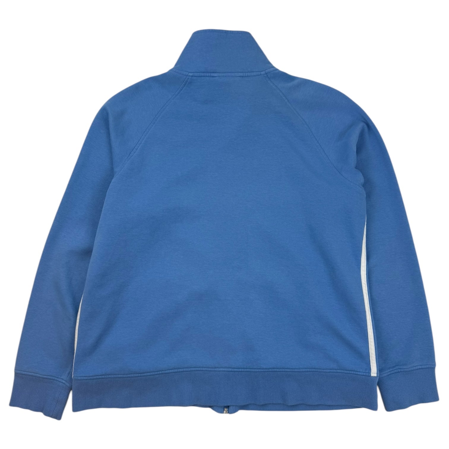 Vintage Adidas Track Jacket Baby Blue