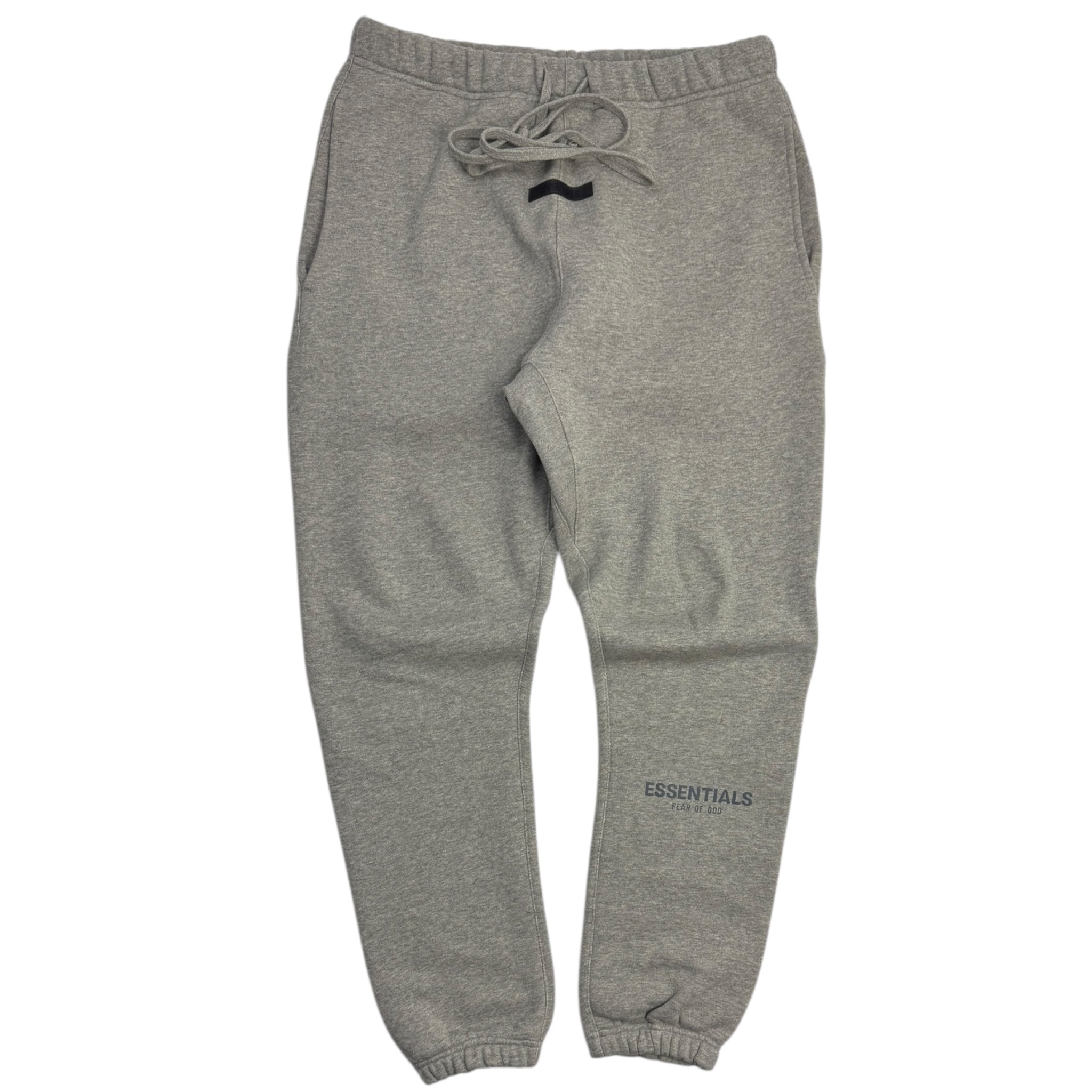Fear of God Essentials Classic Sweatpant Grey