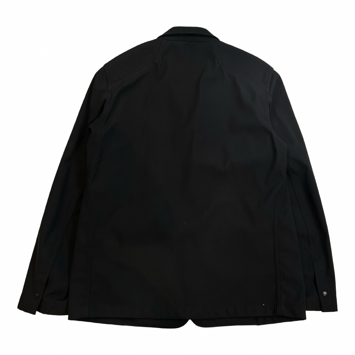 HAVEN Bureau Loro Piana Storm System® 3L Wool Tailored Jacket