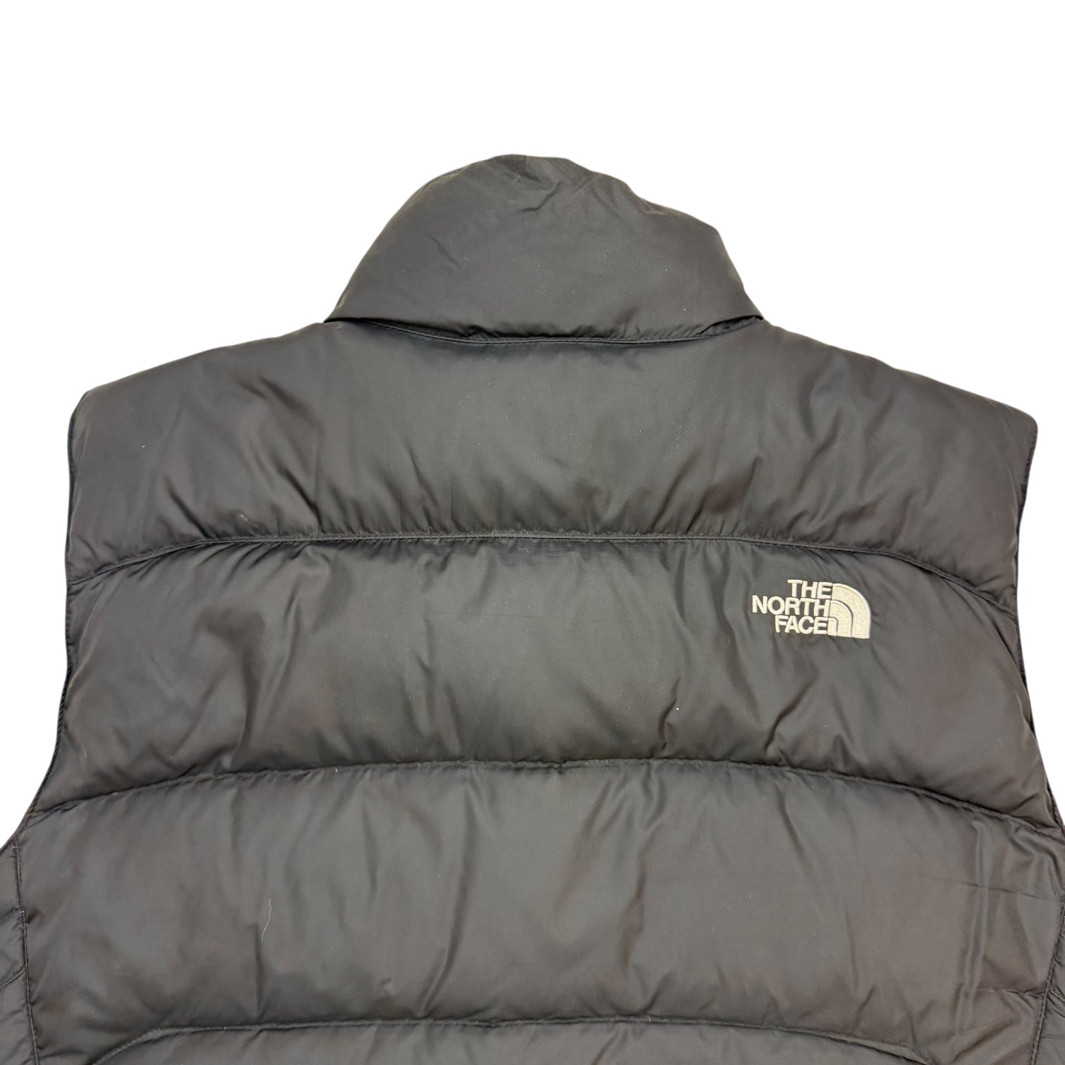 The North Face Nupste 500 Vest Black
