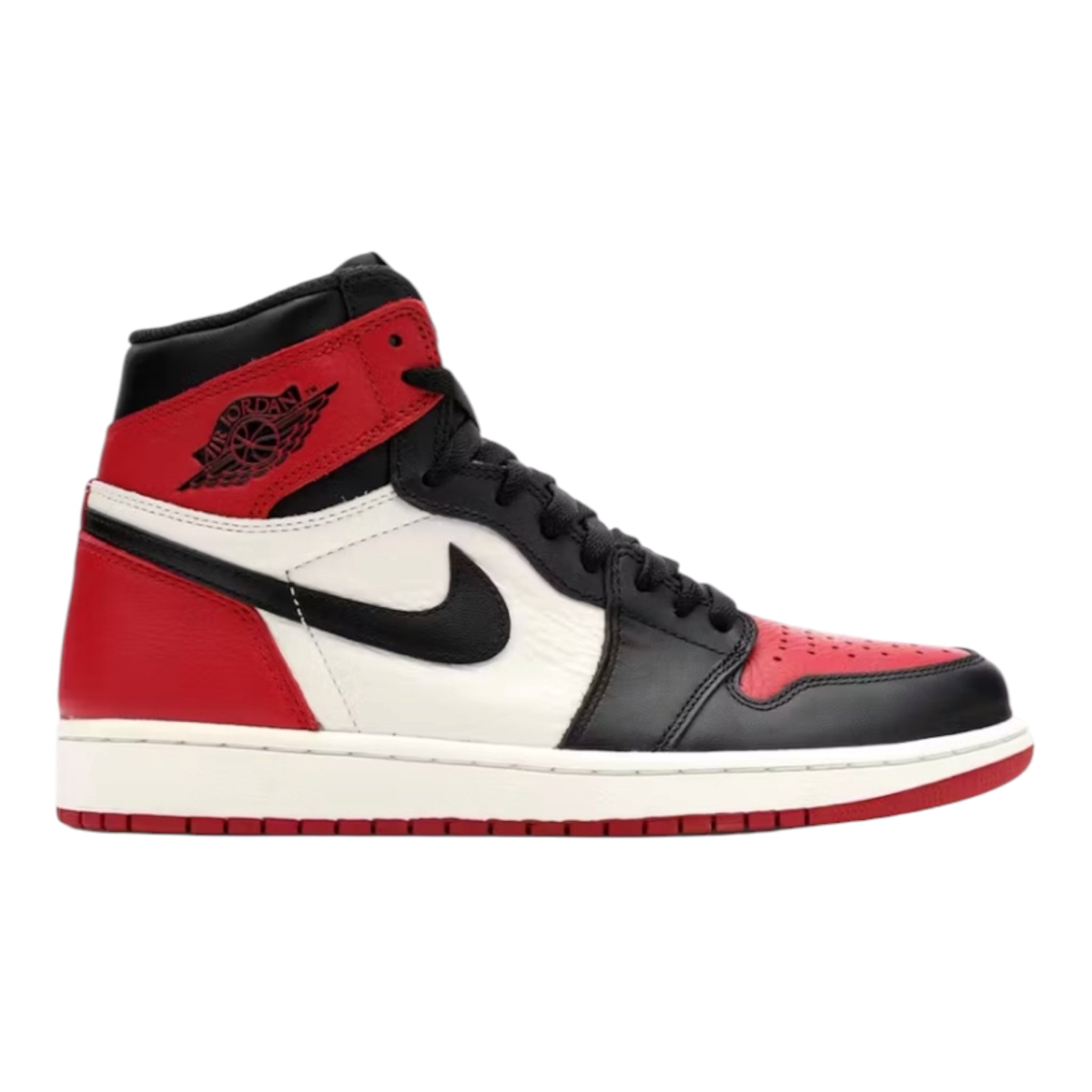 Jordan 1 Retro High Bred Toe (Used)