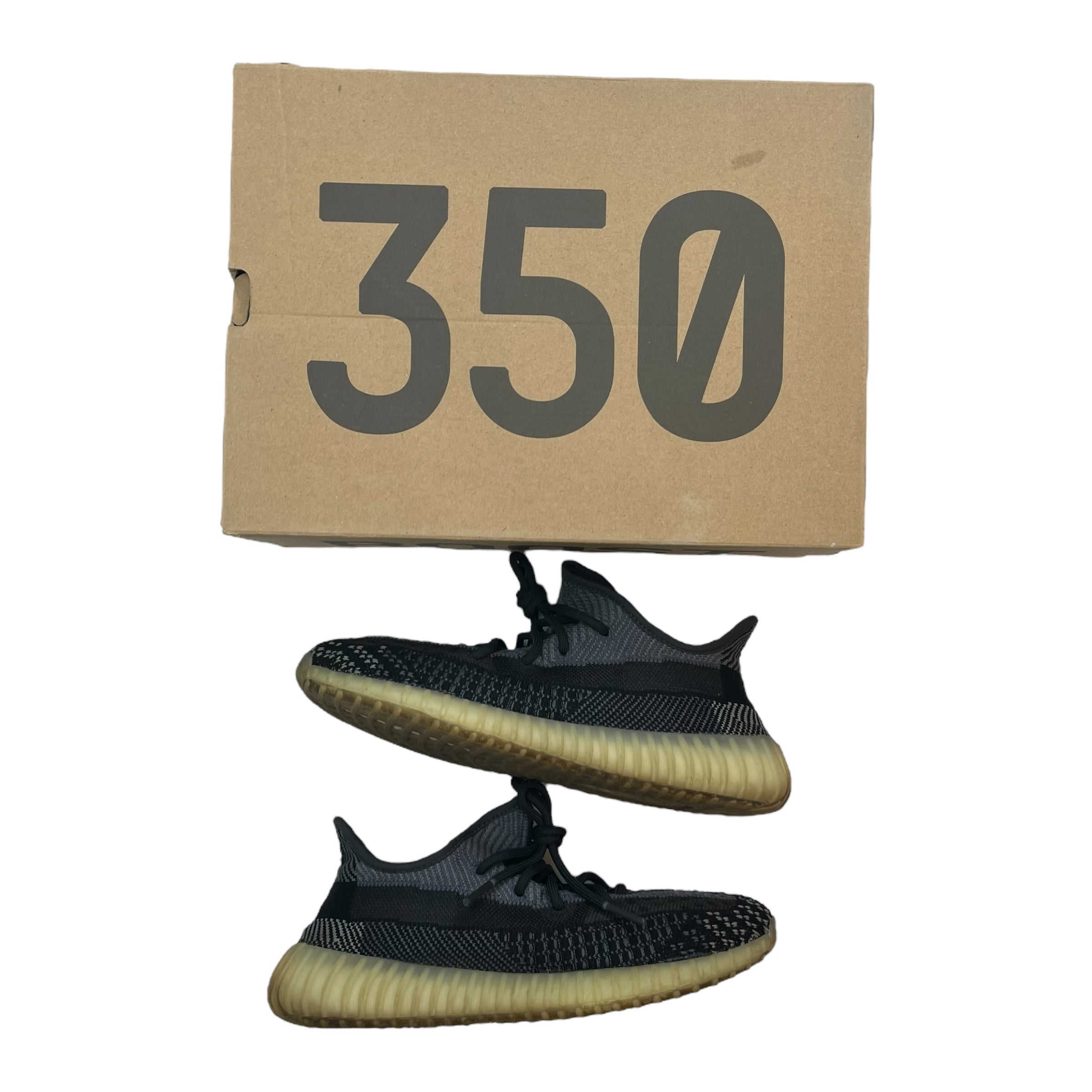 Yeezy 350 Carbon (Used)