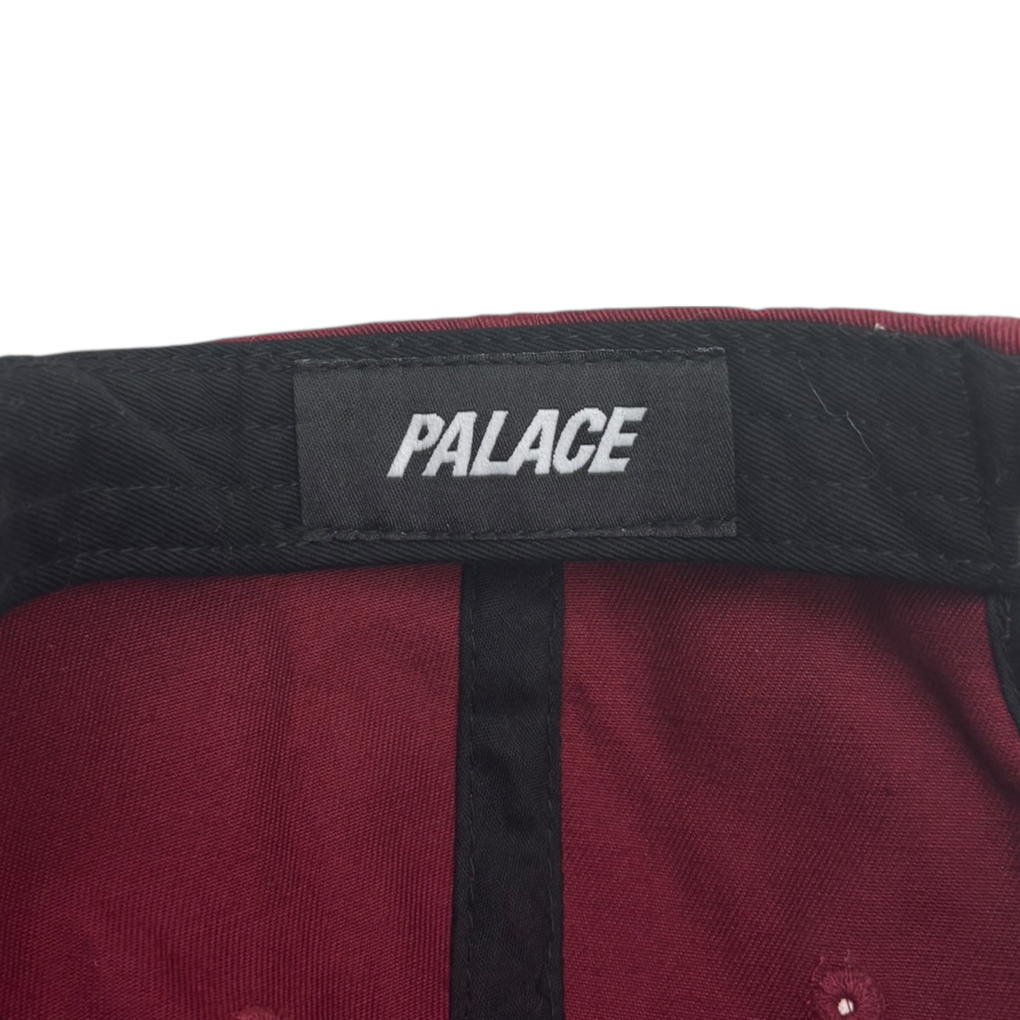 Palace Correct 6-Panel