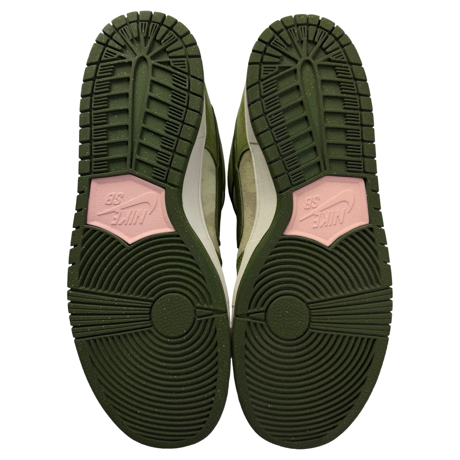 Nike SB Dunk Low Yuto Horigome (Used)