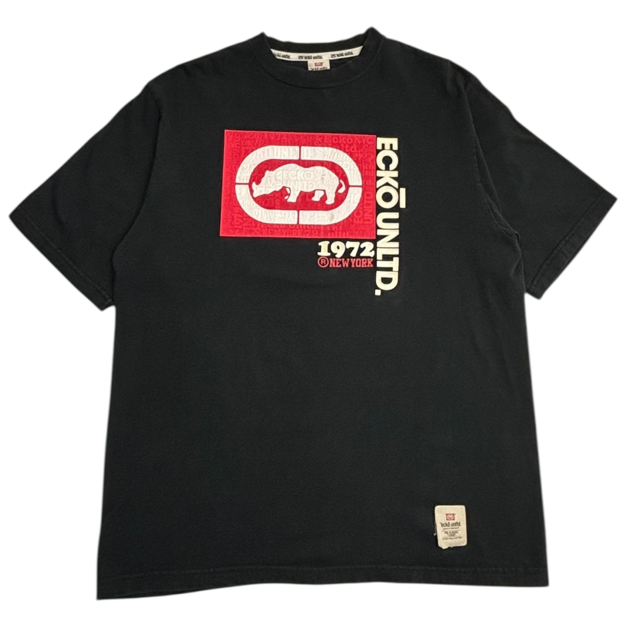 Vintage Y2K Ecko Unltd. T-Shirt