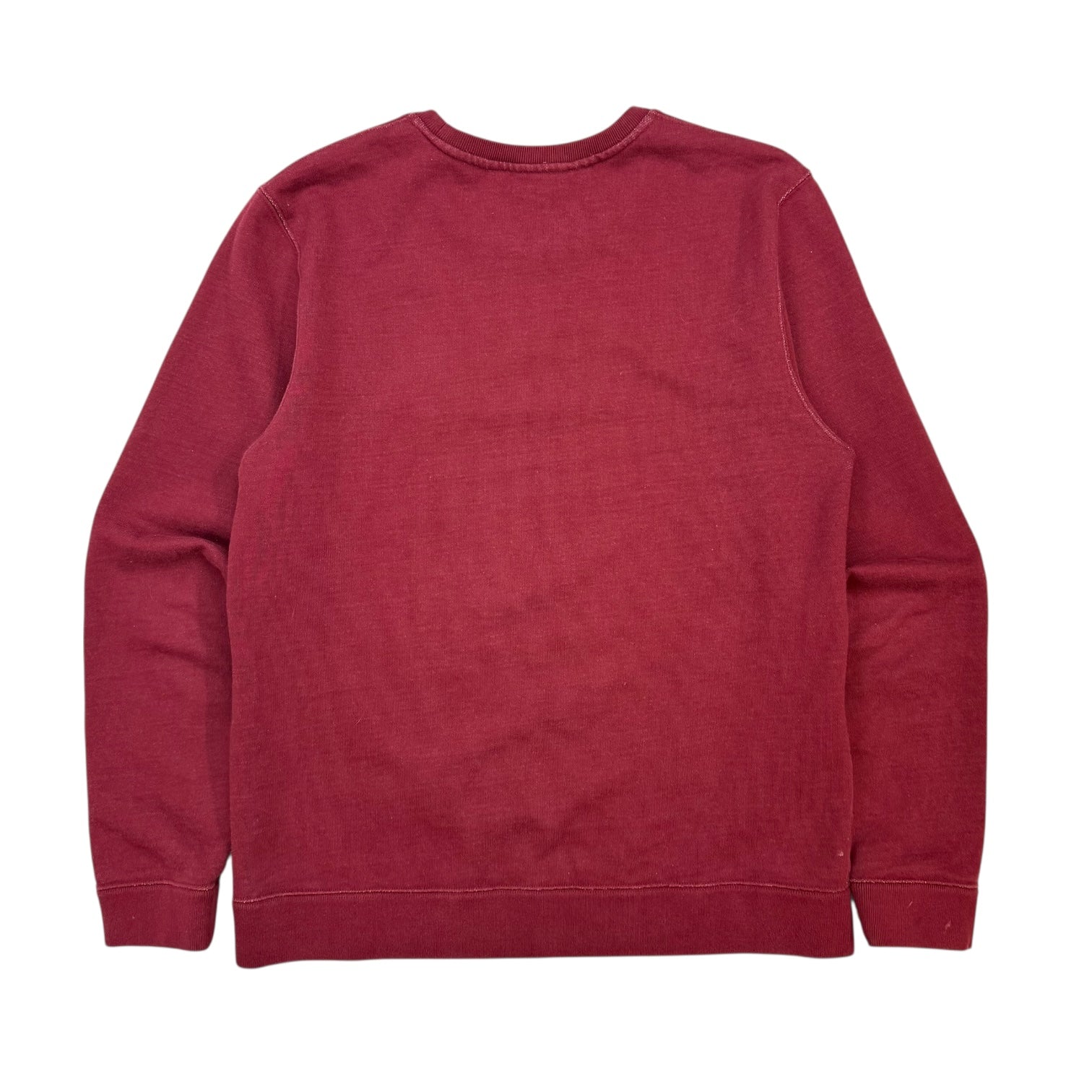 Marc By Marc Jacobs Crewneck Red