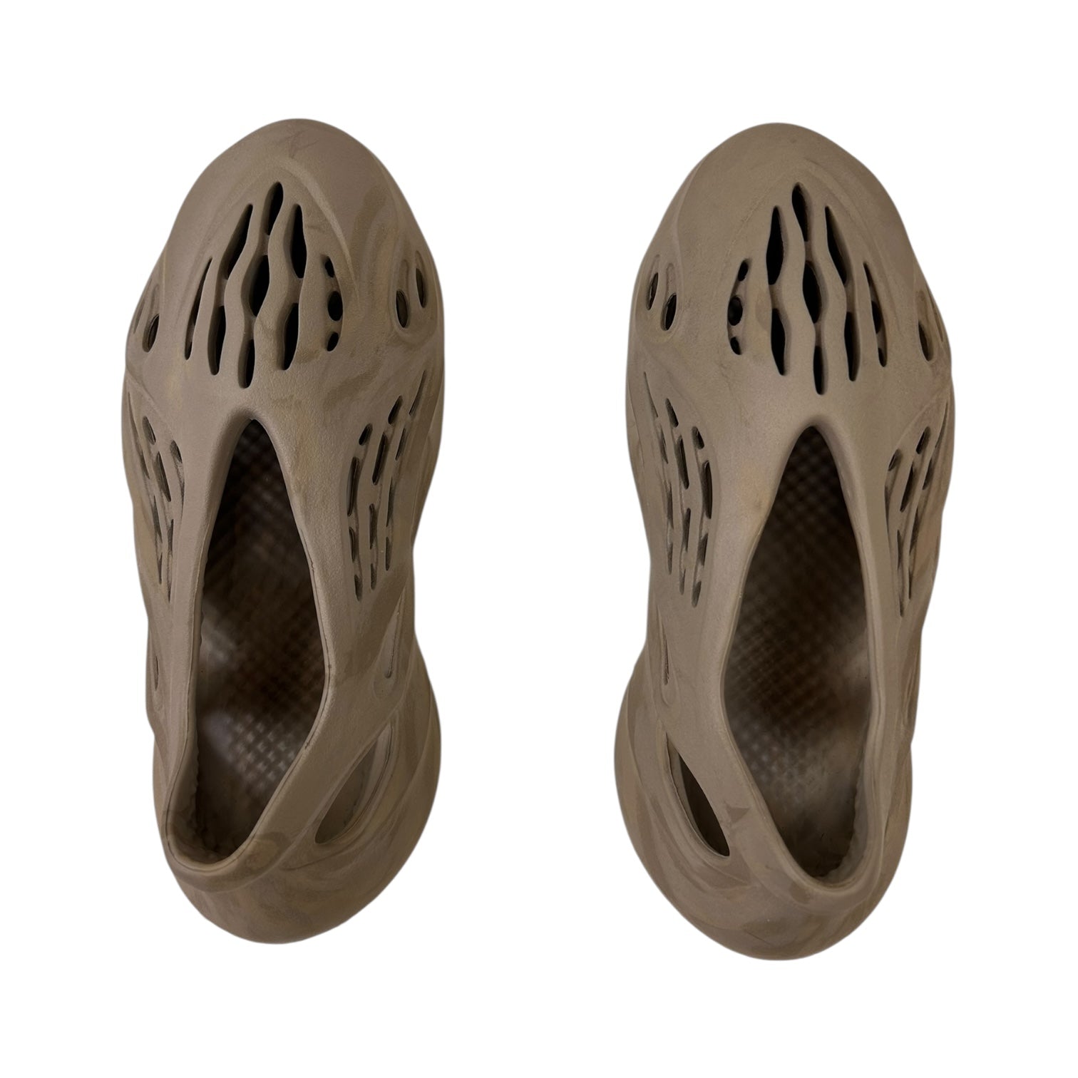 Yeezy Foam Runner Stone Sage (Used)