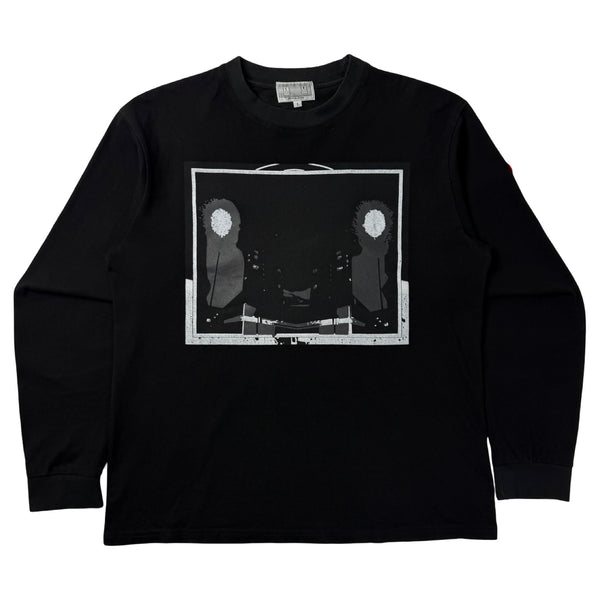 Cav Empt Dark City Longsleeve Shirt