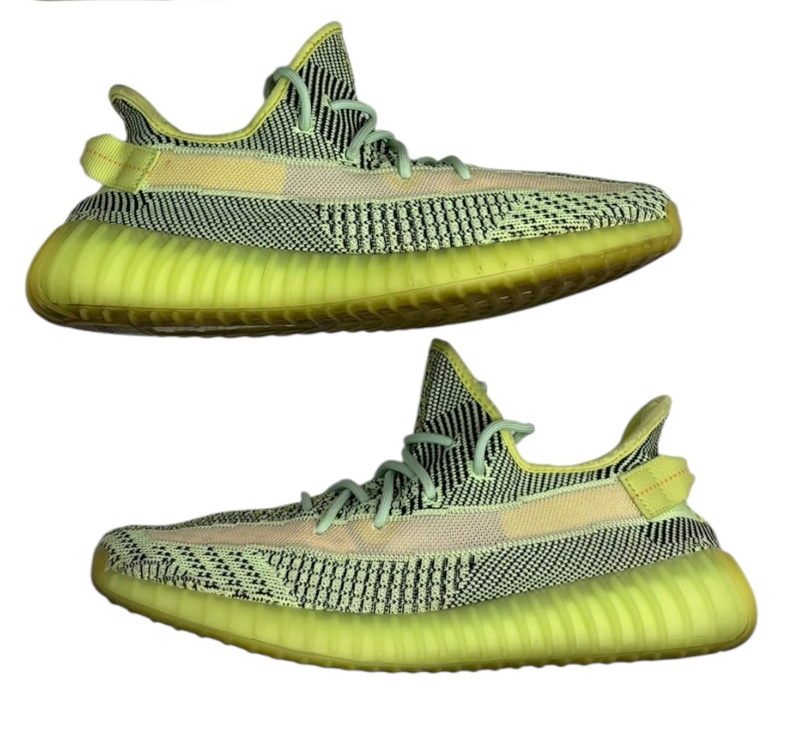 Adidas Yeezy Boost 350 V2 Yeezreel (Used)