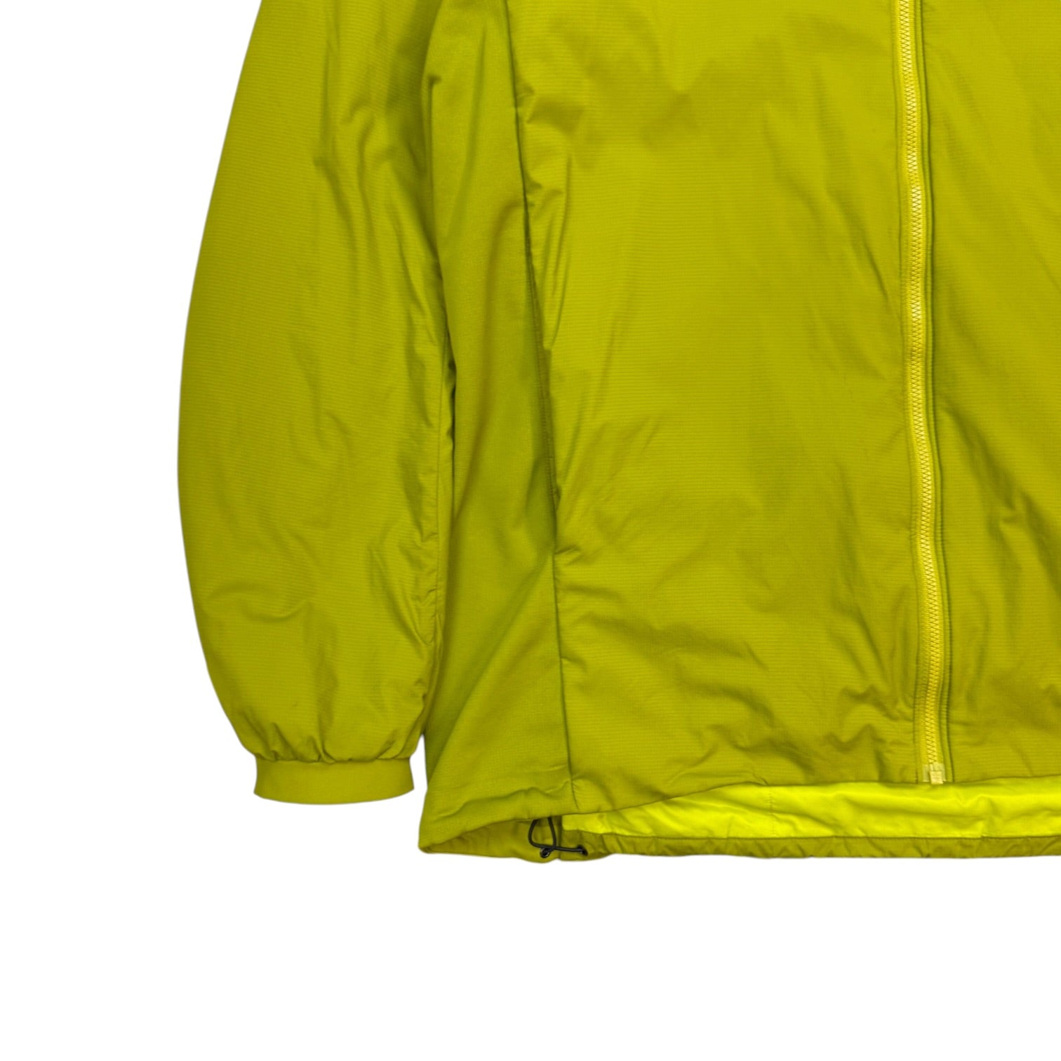 Arc’teryx Atom LT Hoody Green