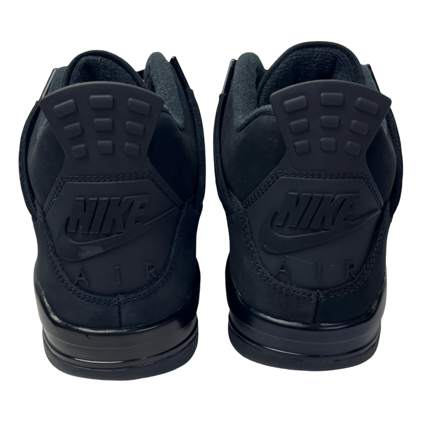 Jordan 4 Black Cat (2025) (Used)