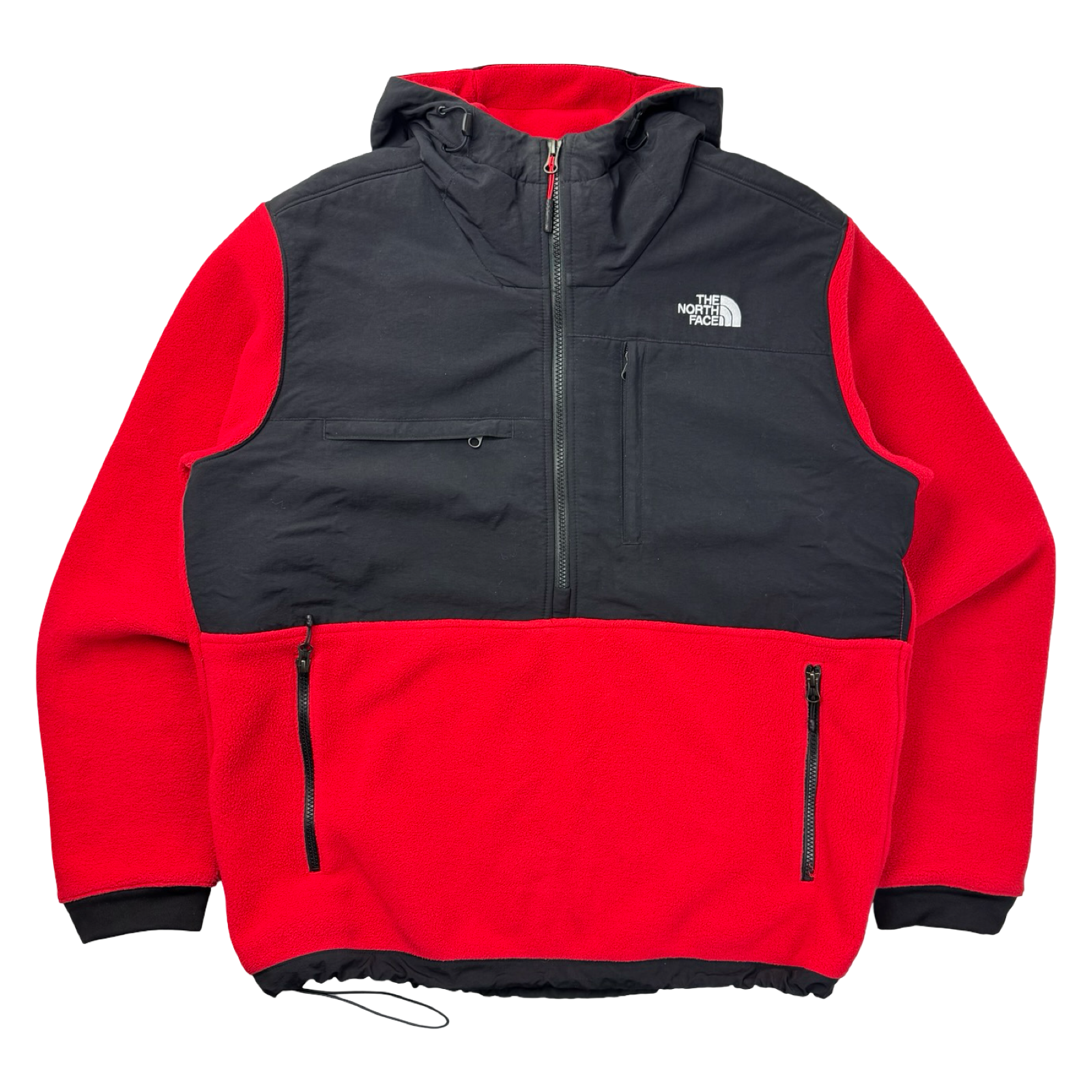 The North Face Denali Anorak Hooded Jacket