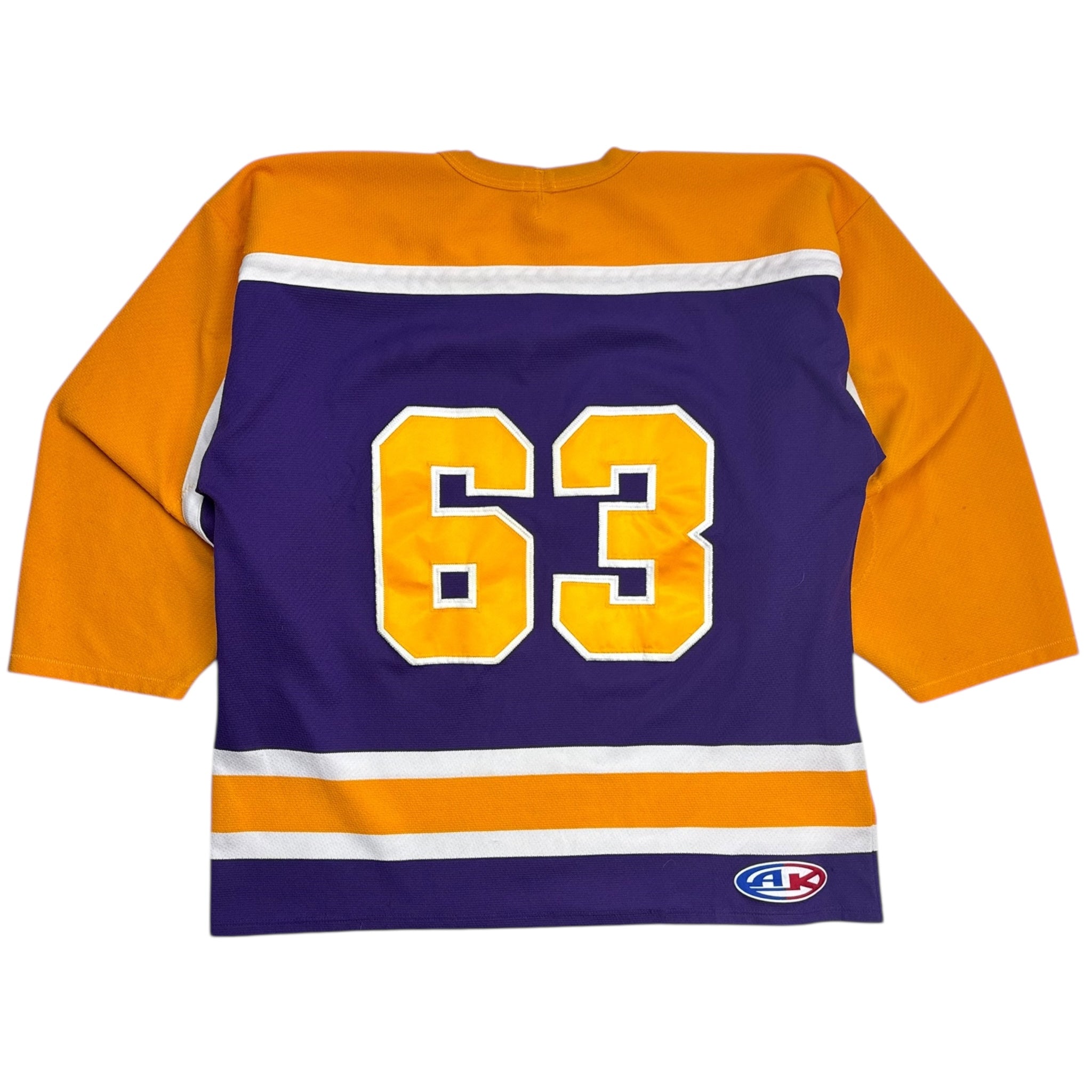 Vintage Los Angeles Kings ‘63’ Hockey Jersey