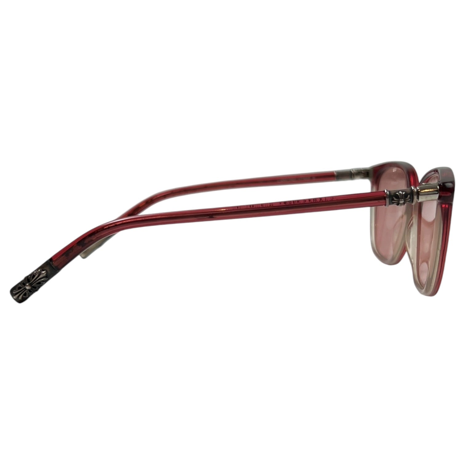 Chrome Hearts Landing Strip 2 Pink