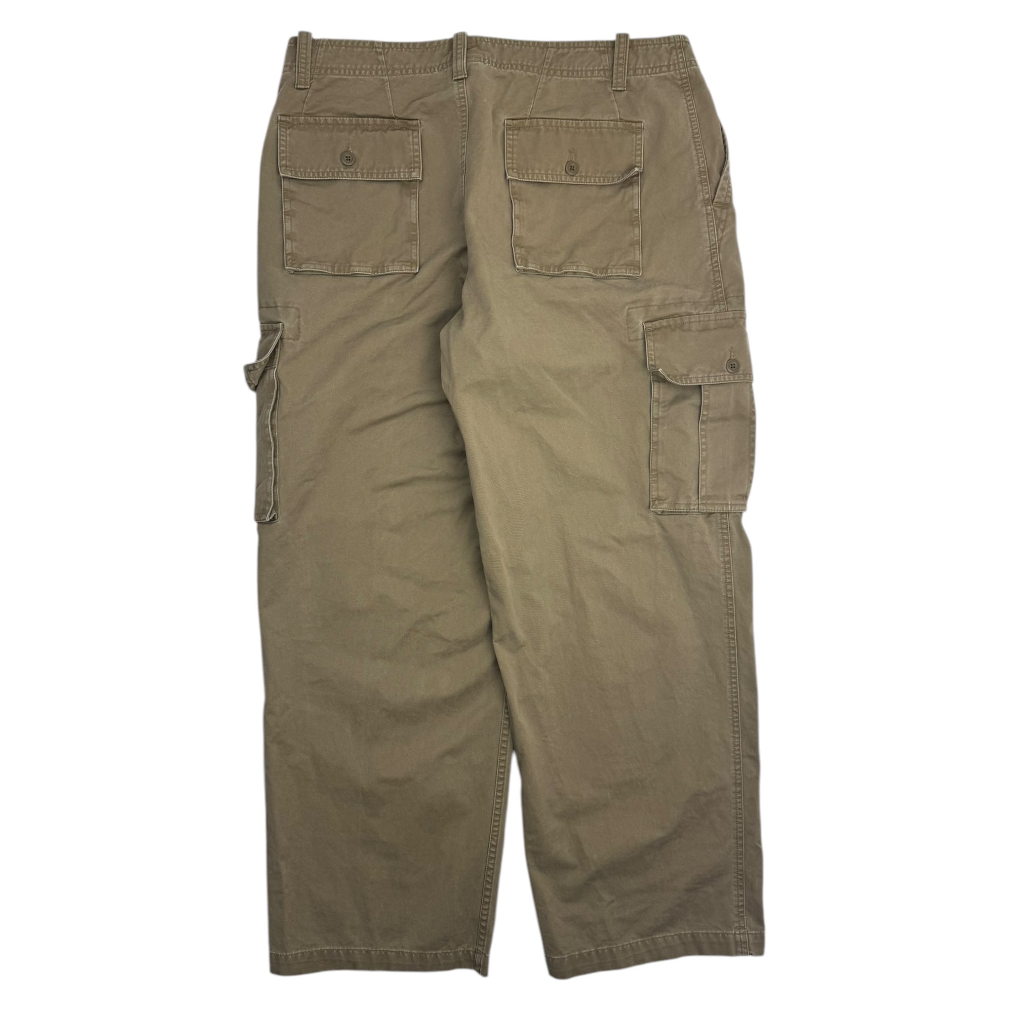 Vintage Y2K GAP Cargo Pants