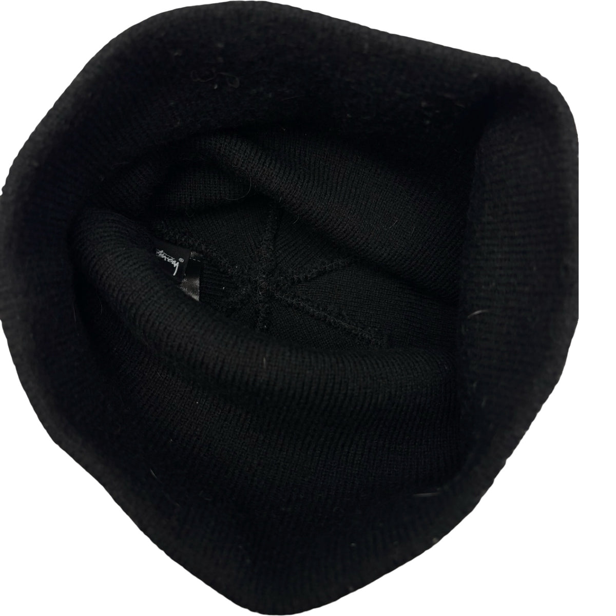 Stussy Multi Logo Skull Cap