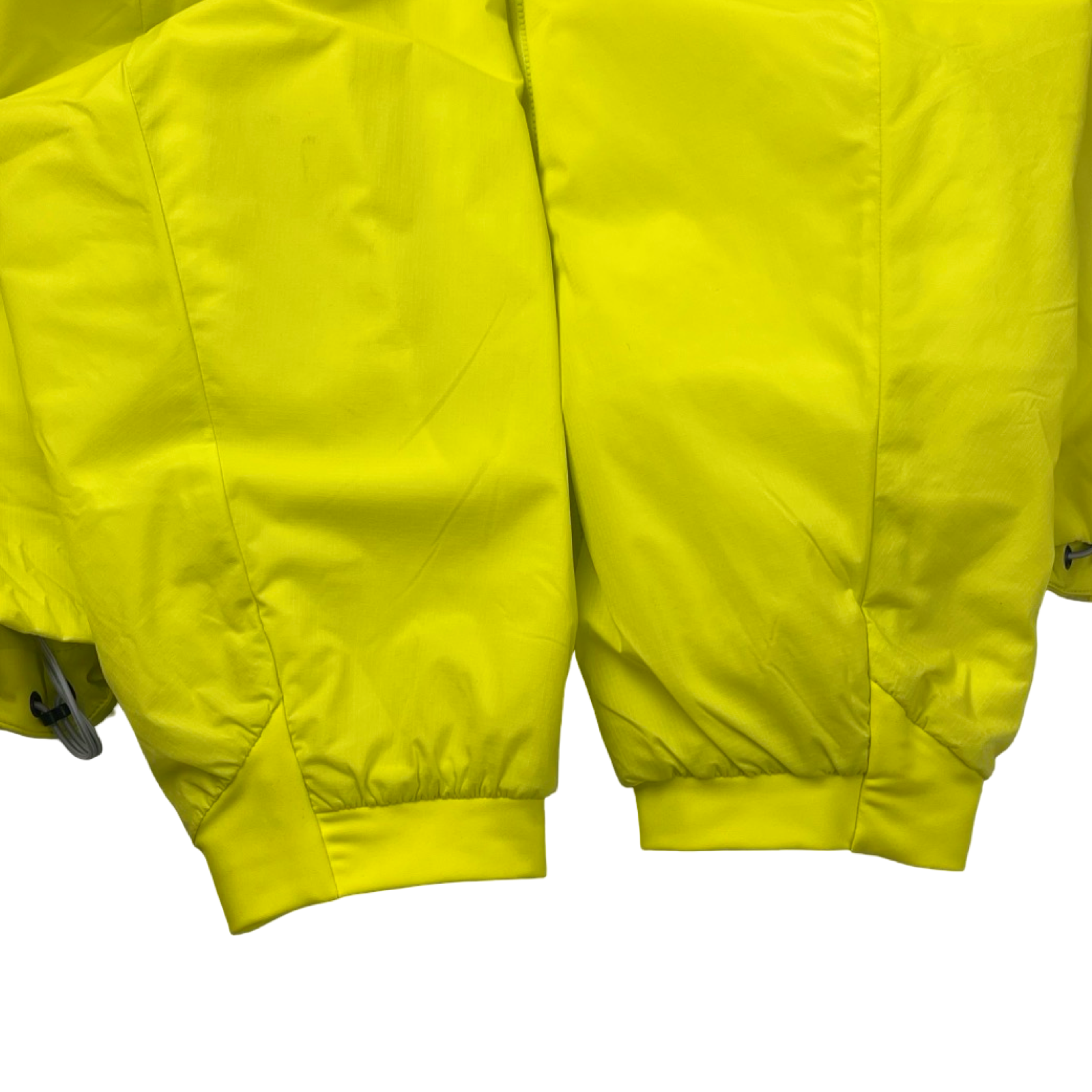 Arc’teryx Atom Jacket Lime