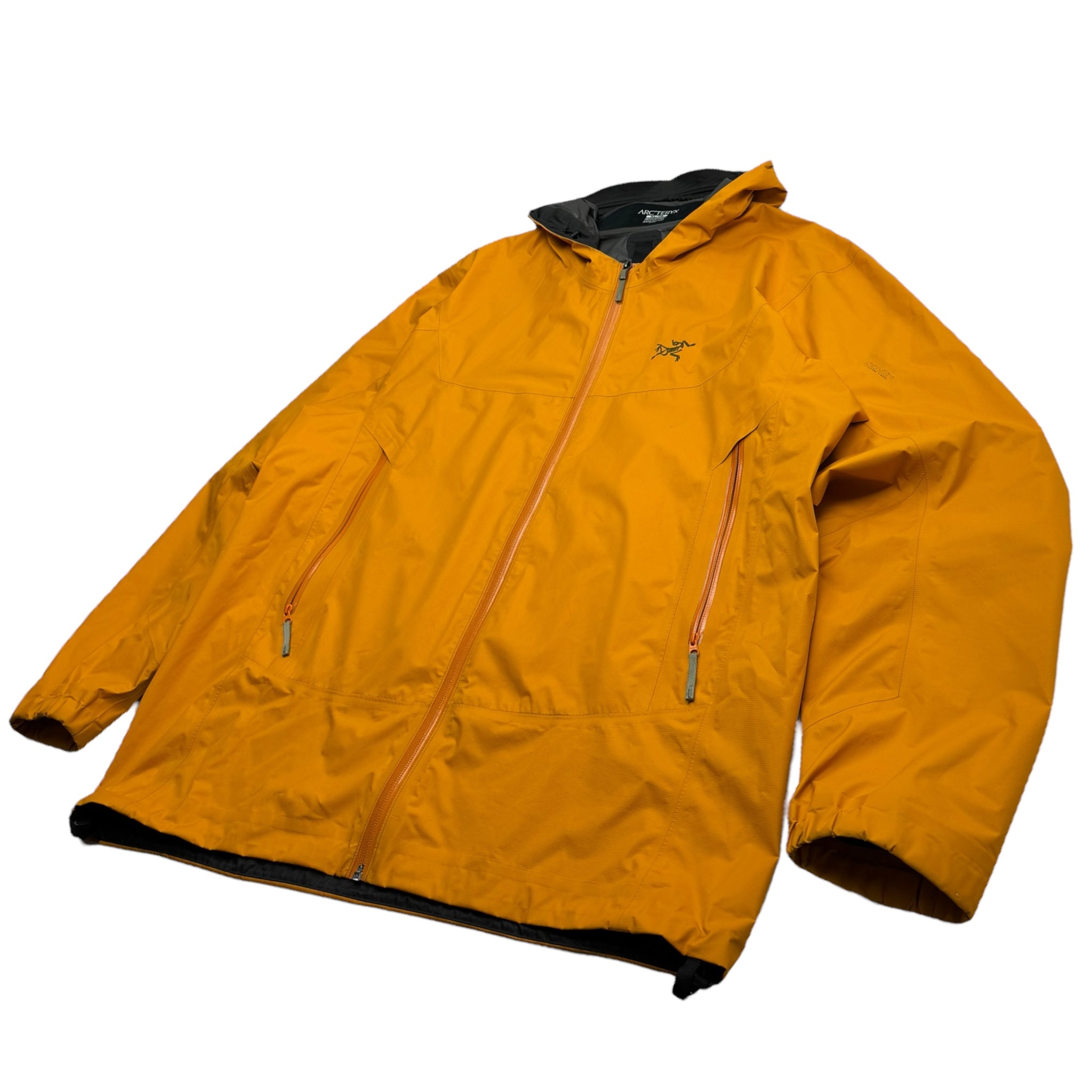 Arc’teryx Consular Jacket Orange