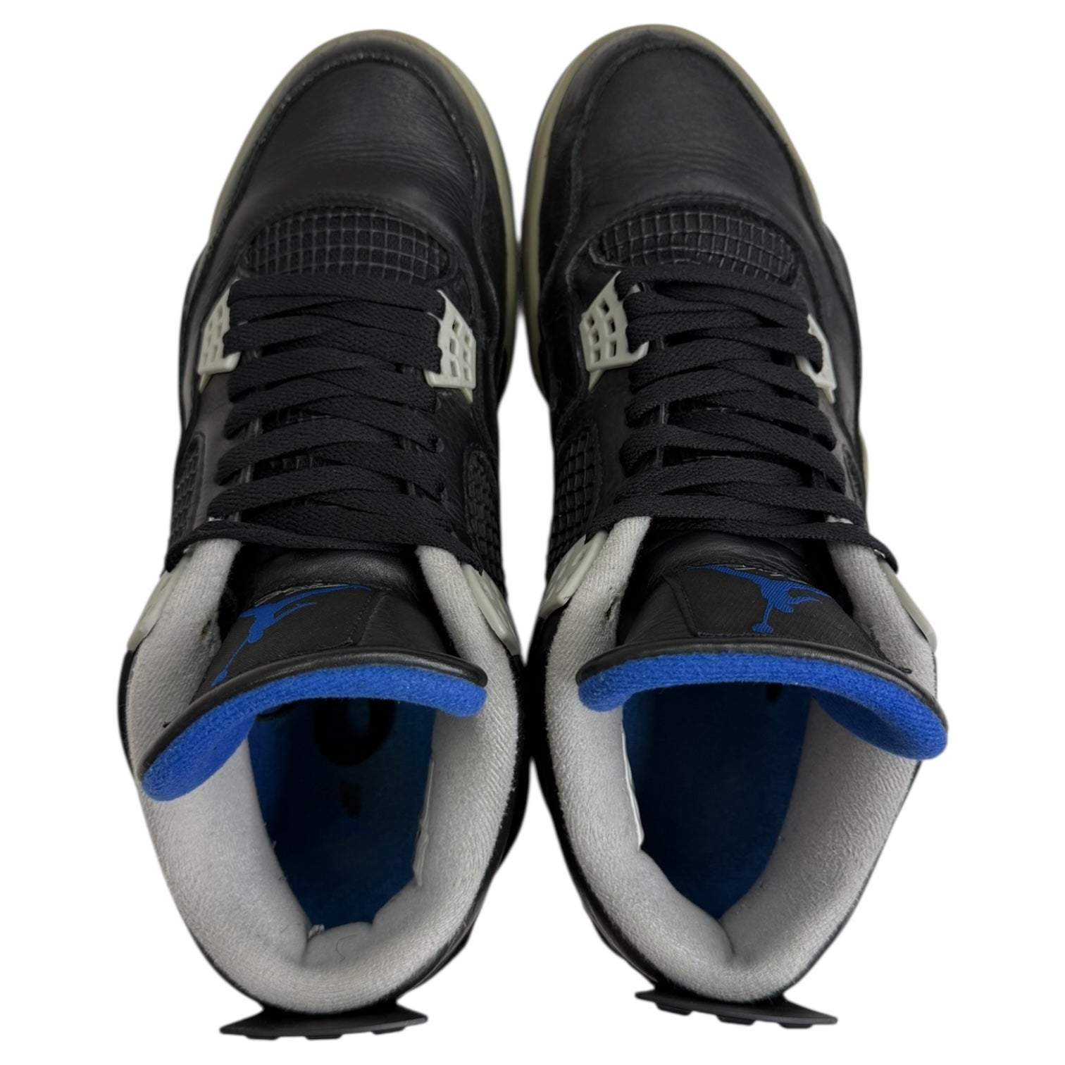 Jordan 4 Retro Motorsports Alternate (Used)