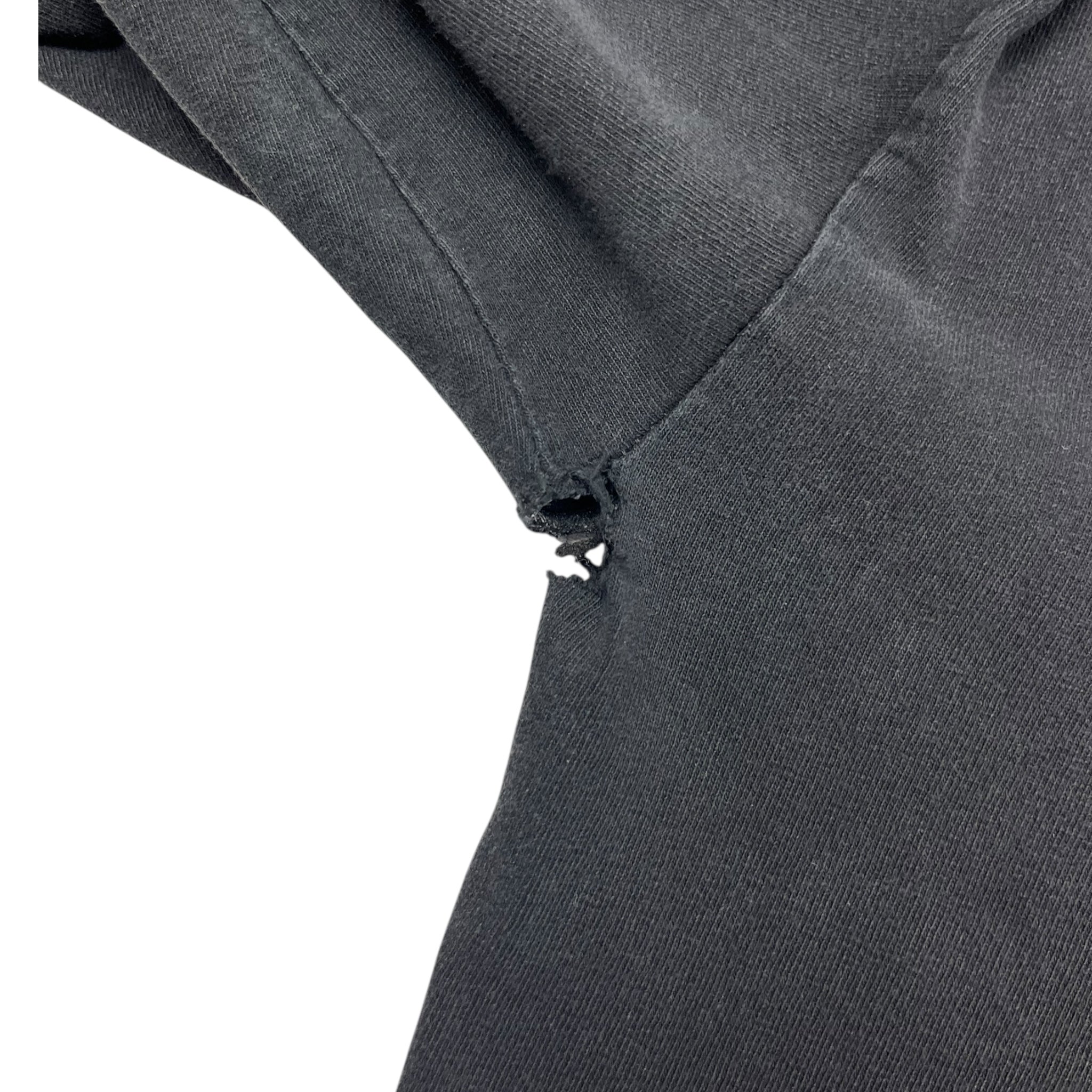 Vintage Y2K Rockstar x Harley Davidson Anniversary Longsleeve