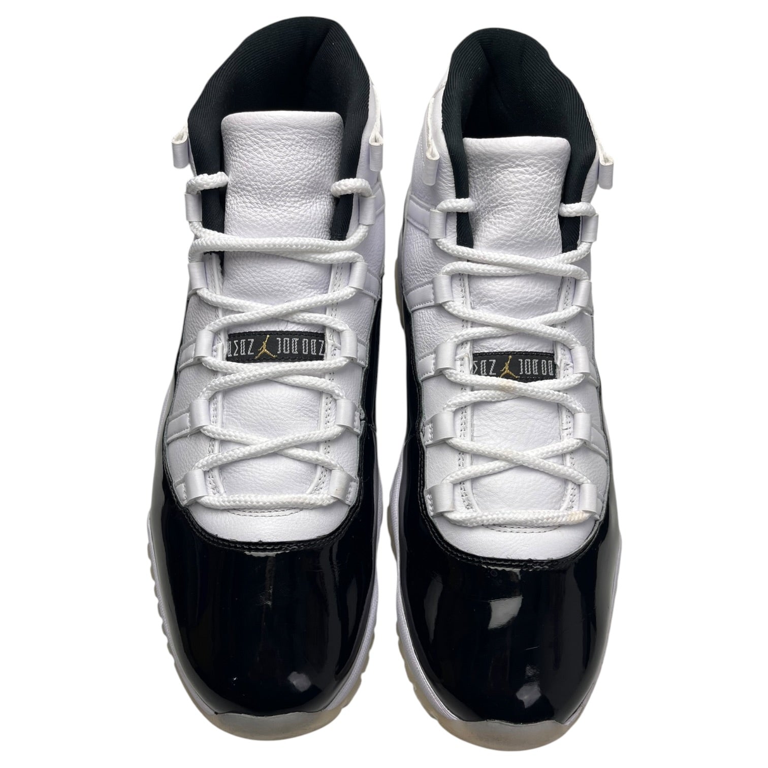 Jordan 11 Retro DMP Gratitude (2023) (Used)