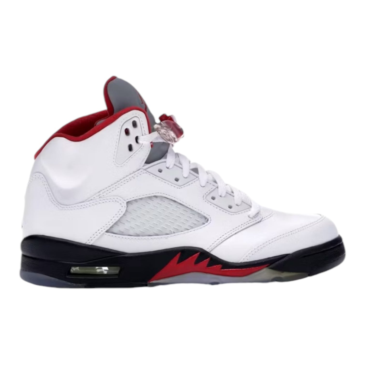 Jordan 5 Retro Fire Red (2013) (Used)