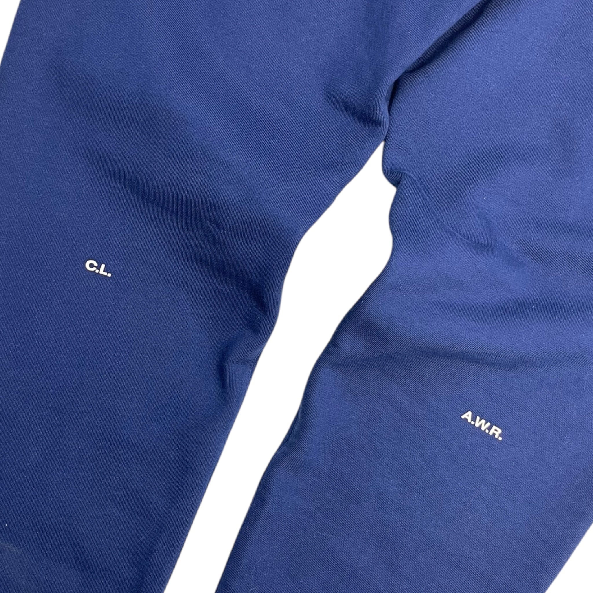 Nike Nocta Official CS Sweatpants Navy