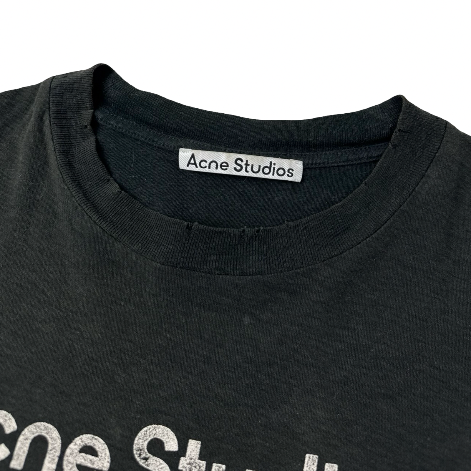 Acne Studios Stockholm T-Shirt