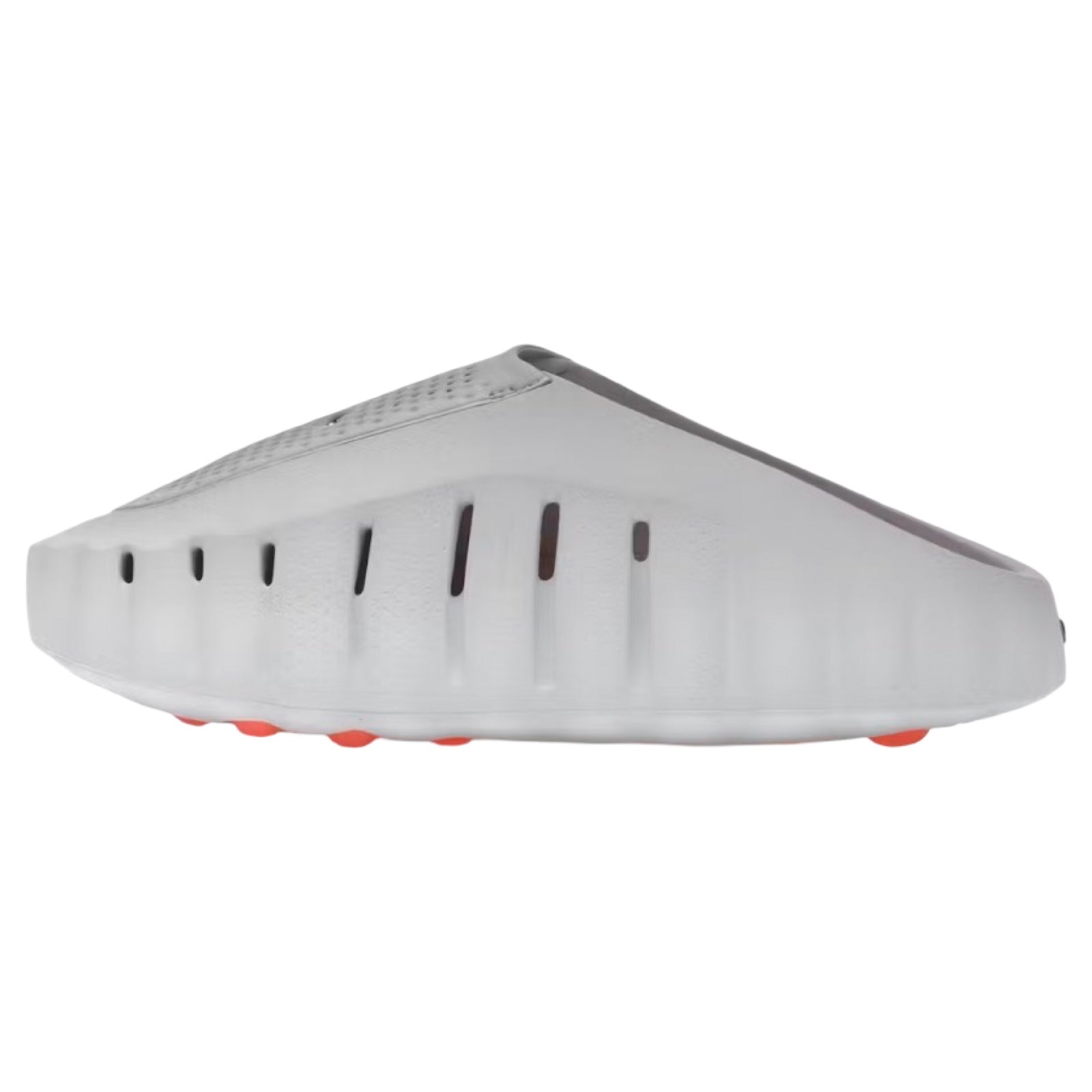 Nike Mind 001 Slide Light Smoke Grey