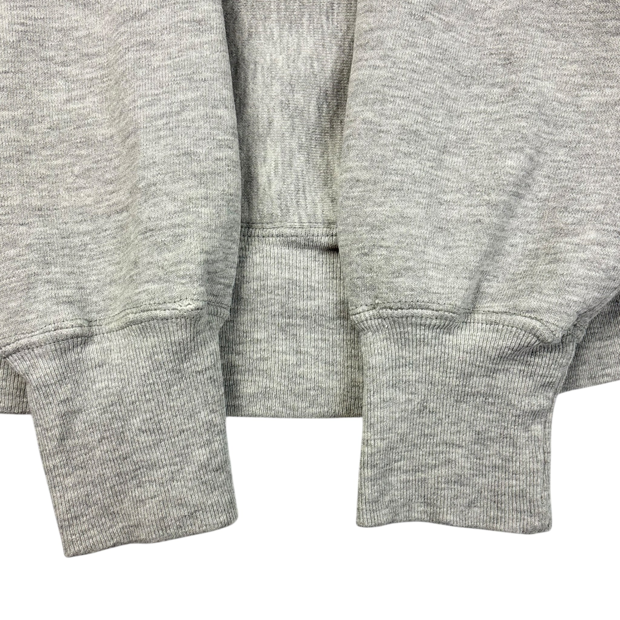 1985 Troy Colts Champion Reverse Weave Hoodie