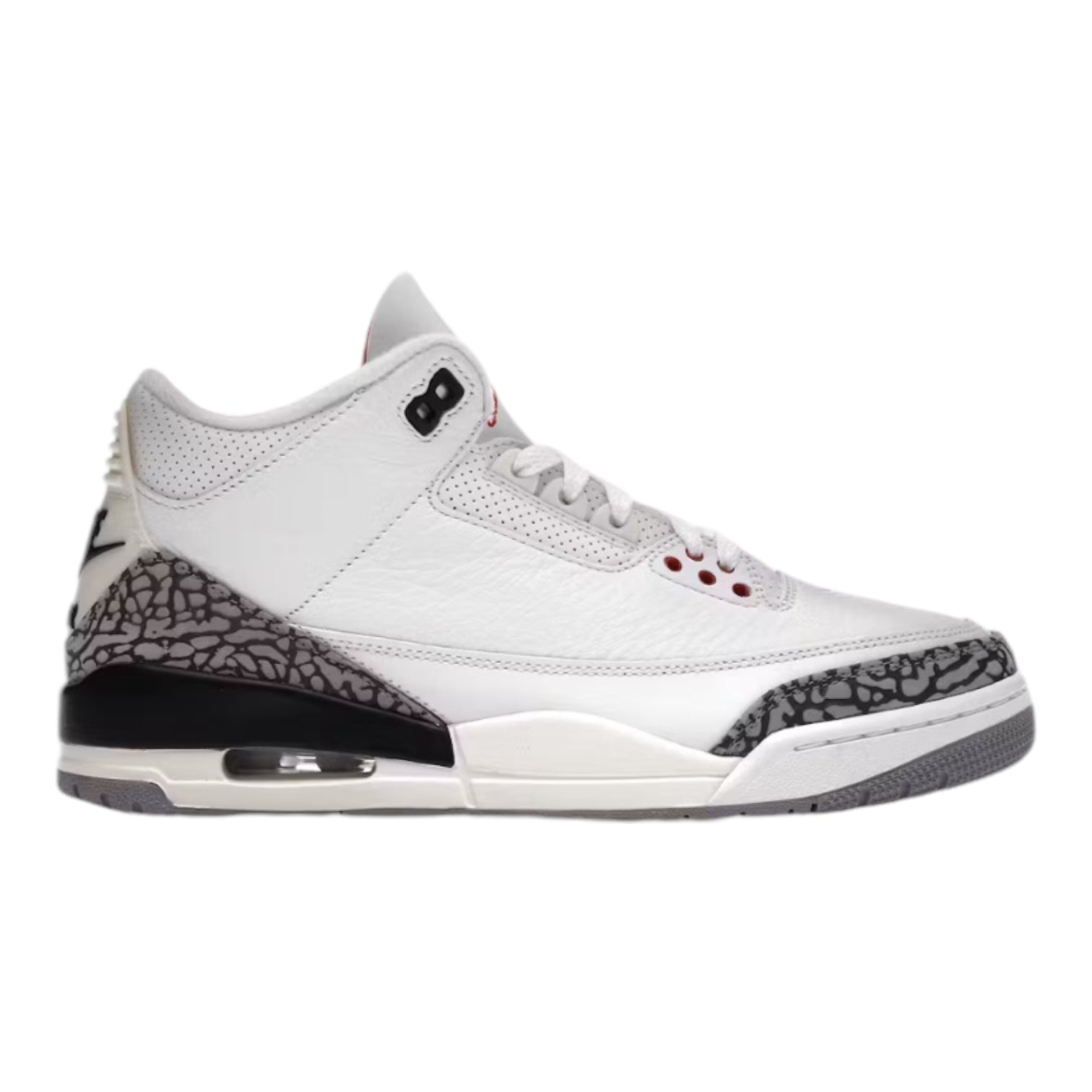 Jordan 3 Retro White Cement Reimagined (Used)