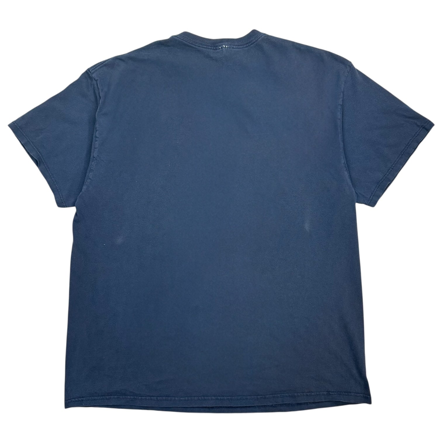 Vintage Nike Tee Navy Blue