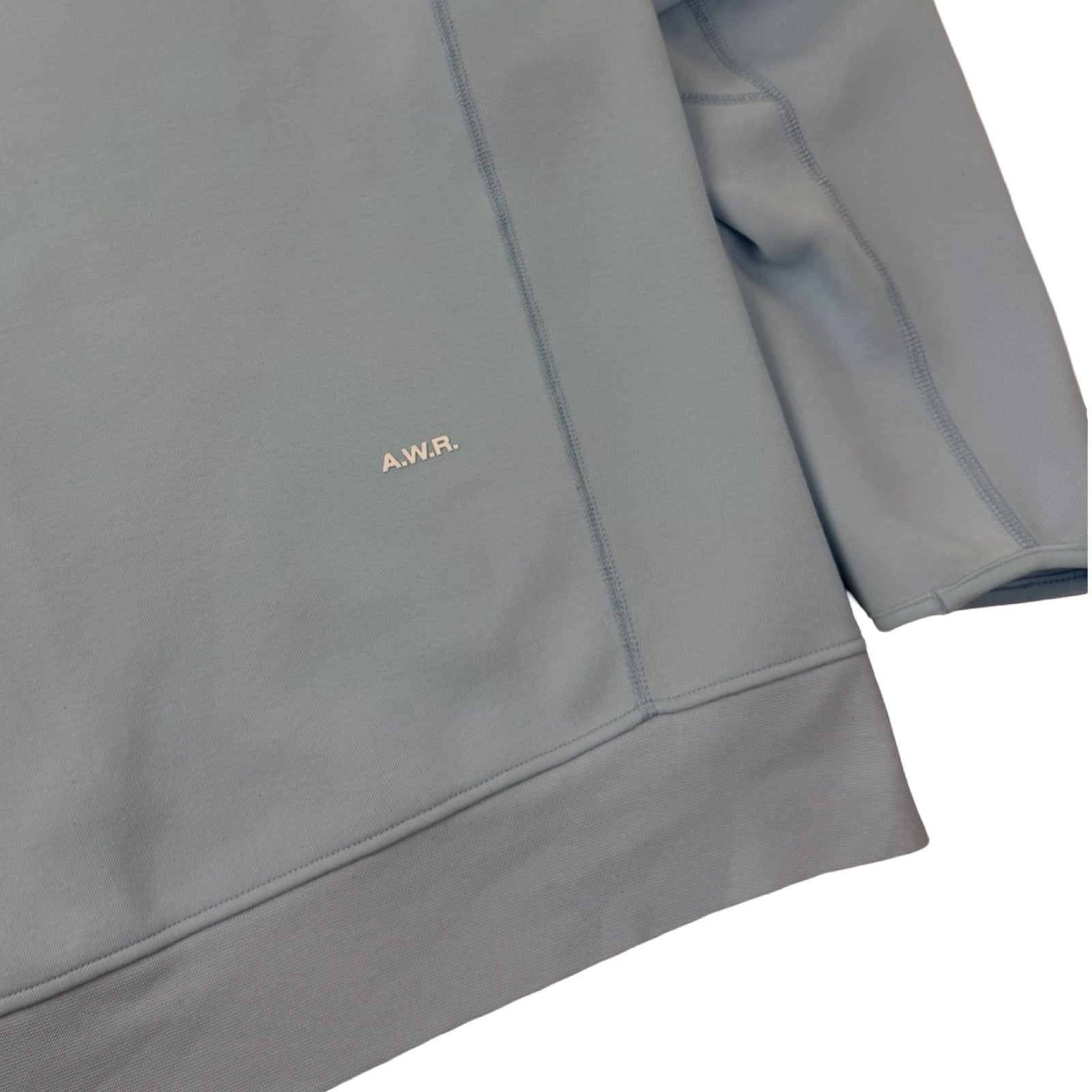 Nike Nocta Tech Fleece Crew Cobalt Blue Tint