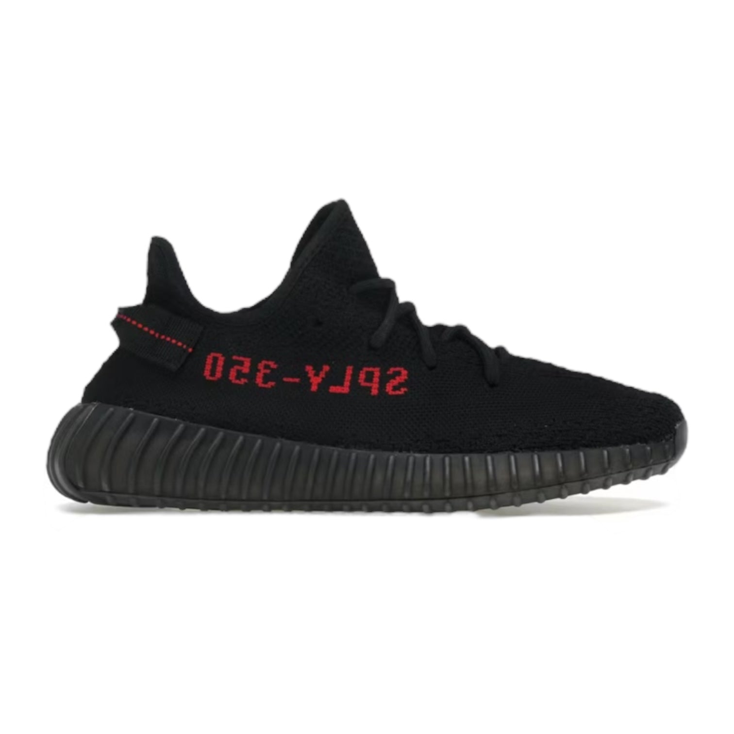 Adidas Yeezy Boost 350 V2 Bred (Used)