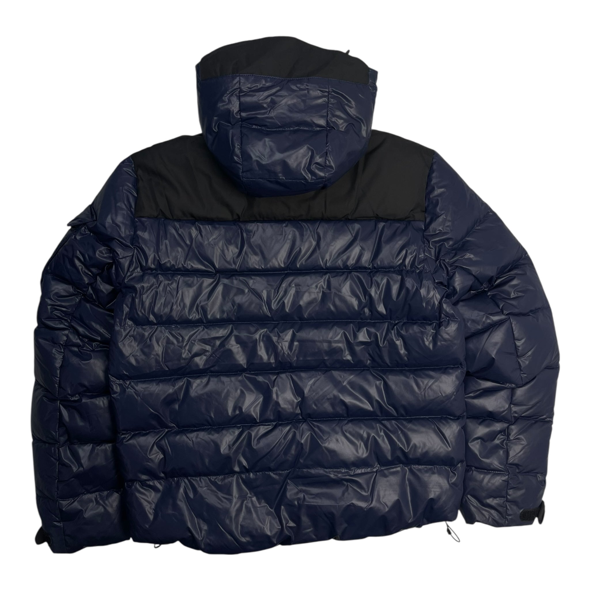 Moncler Grenoble Jacket Deep Navy