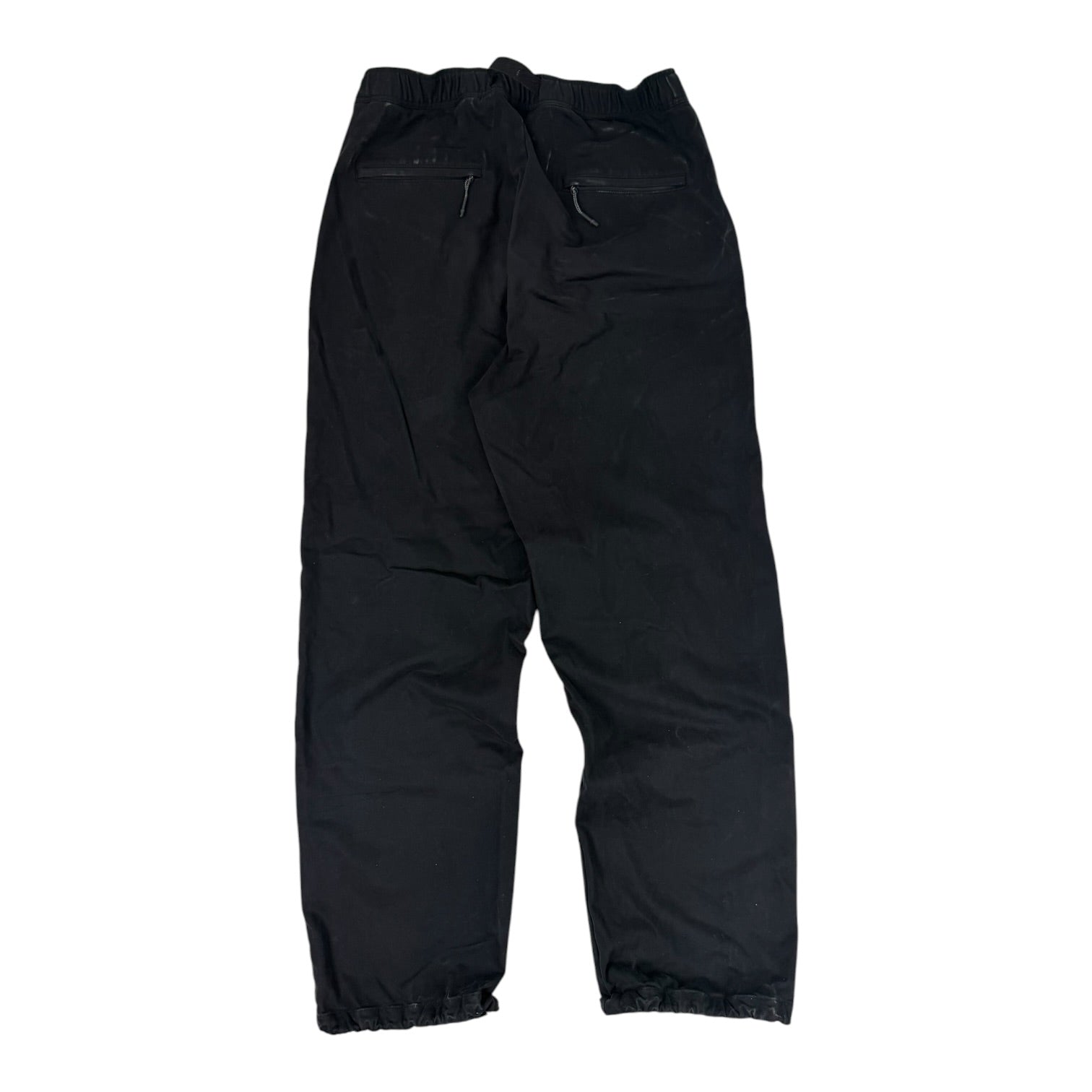 Beams Utility Pants Black
