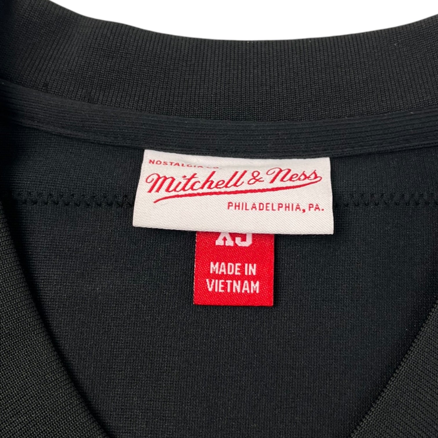 Roc Nation Super Bowl LIX Jersey