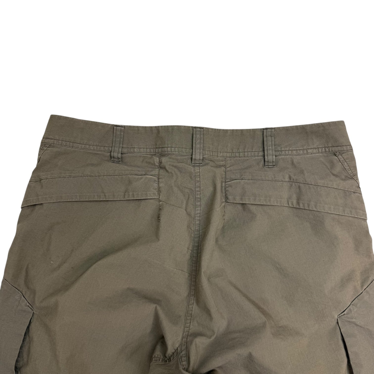 Arc’teryx Stowe Nylon Hiking Pants Brown