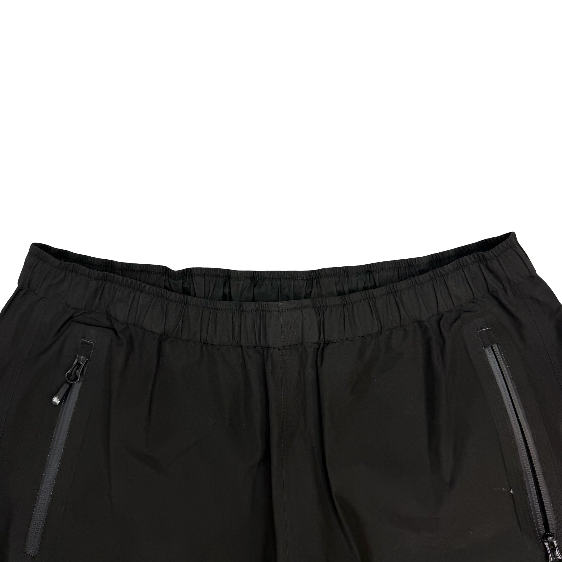 Stussy X Gore-Tex Shell Cargo Pants Black