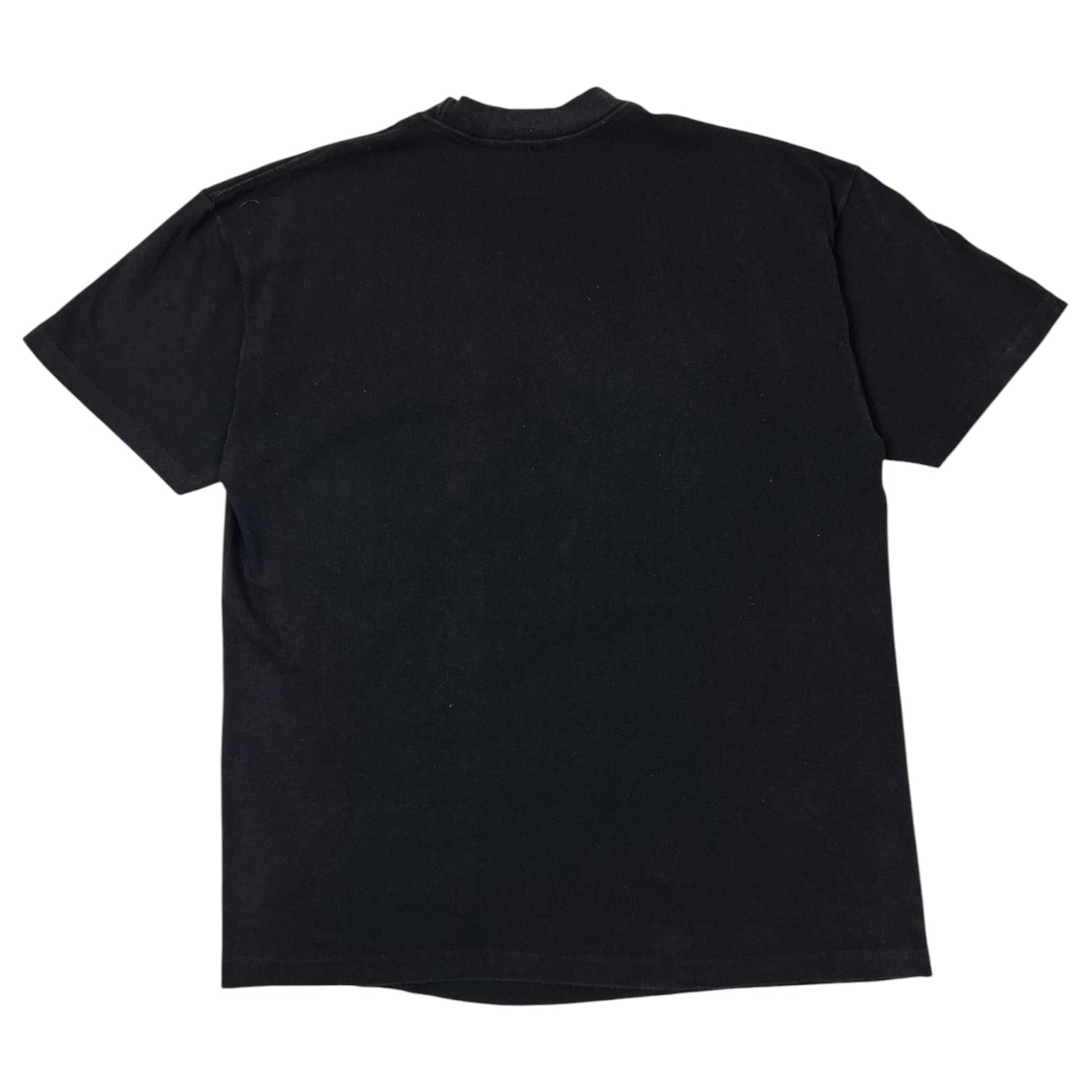 Vintage Chevrolet Camaro T-Shirt Black