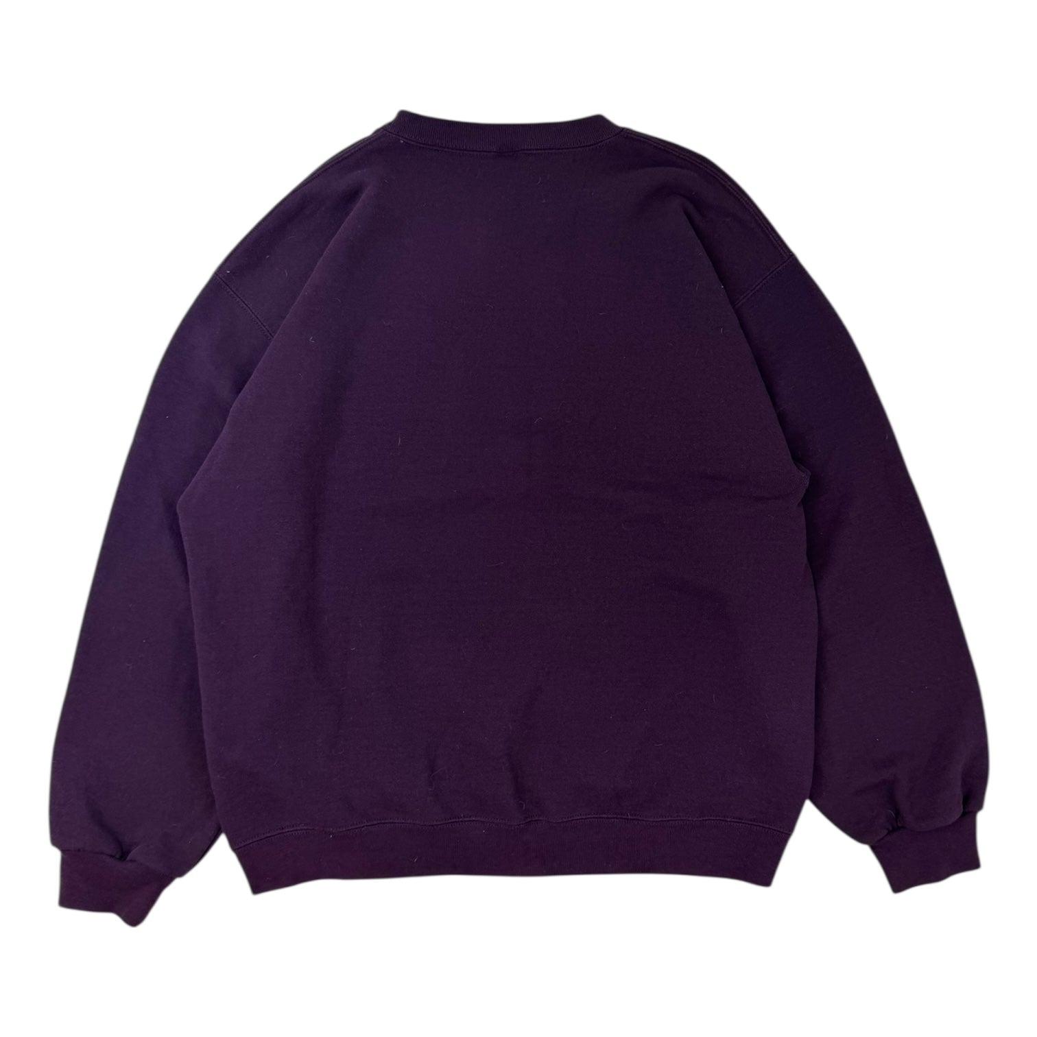 Vintage Russell Athletic Purple Sweater