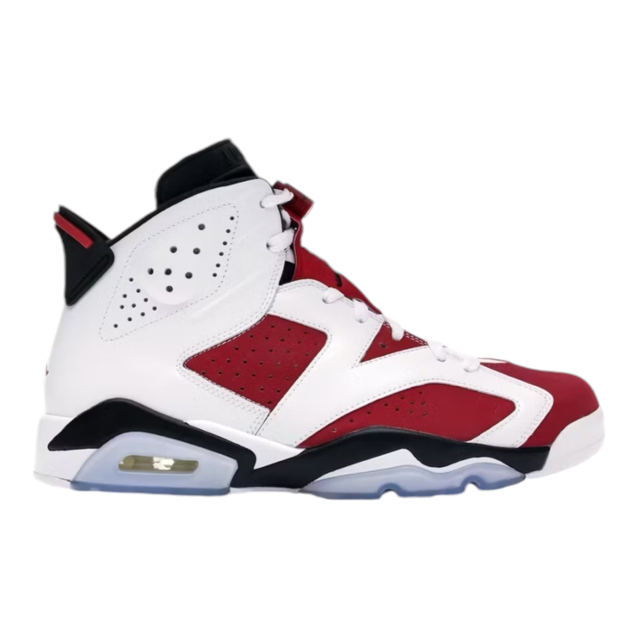 Jordan 6 Retro Carmine (2014) (Used)